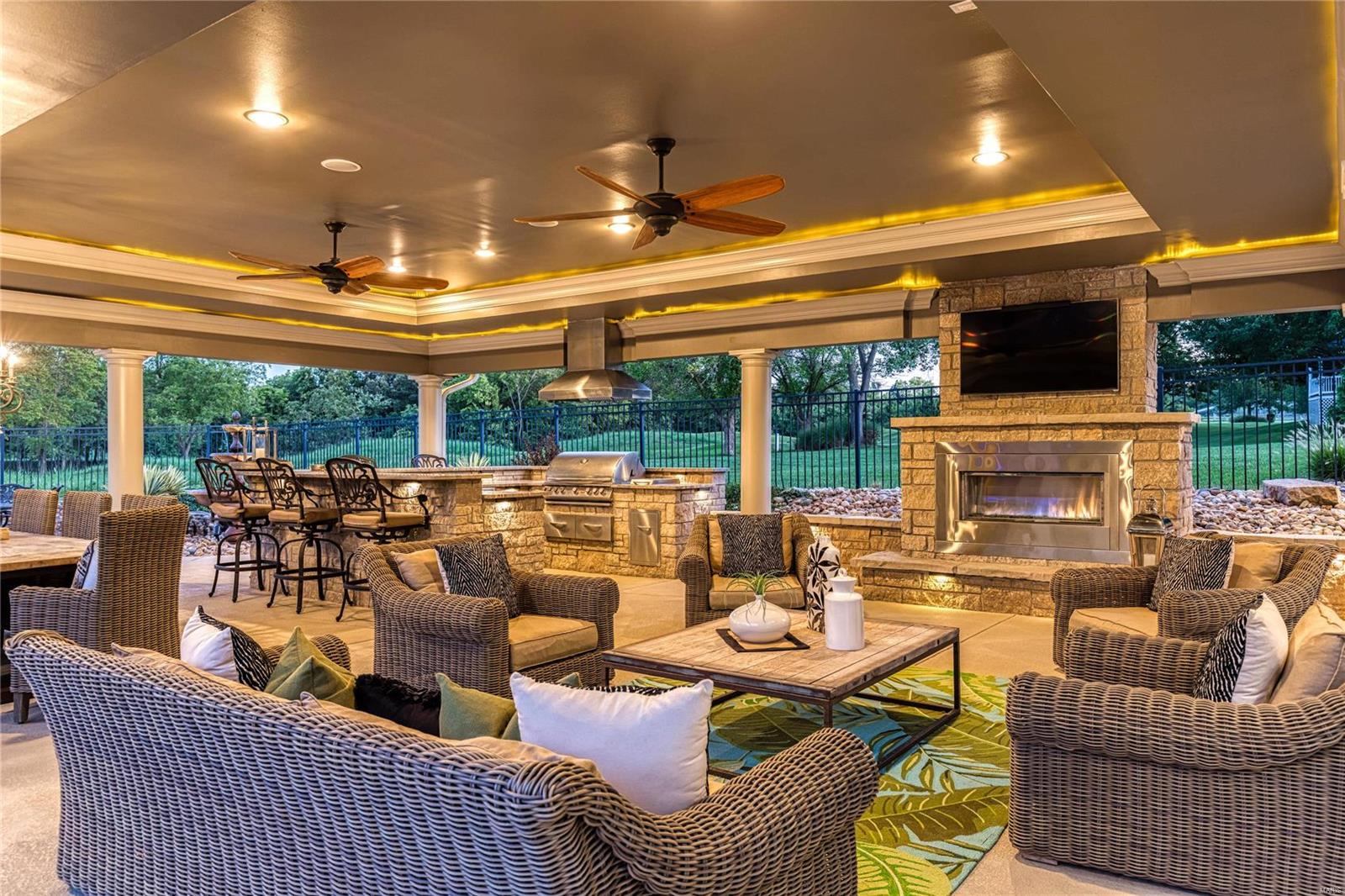 Whitmoor Country Club - Residential