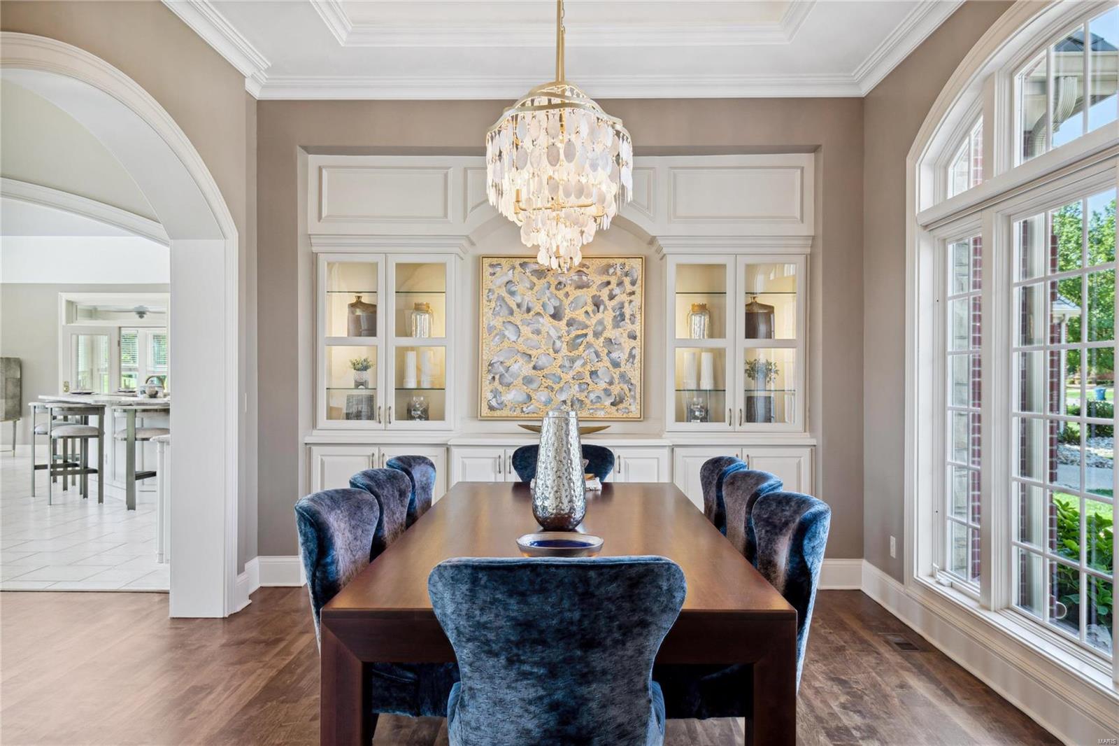 Whitmoor Country Club - Residential