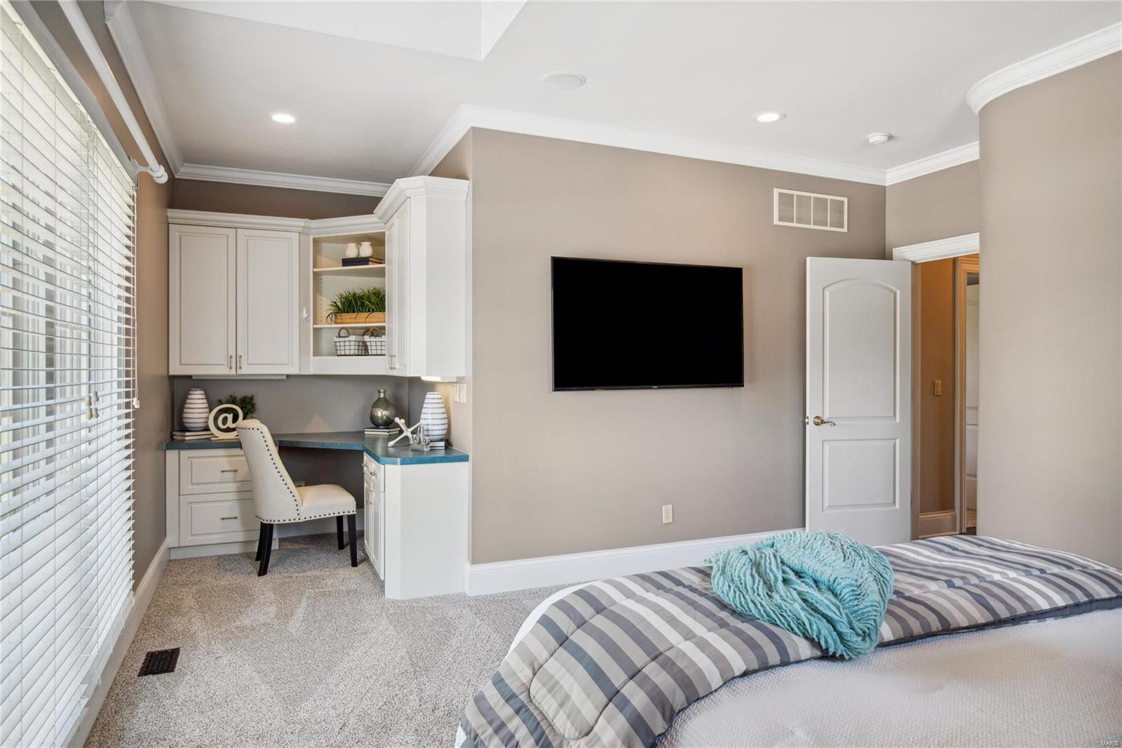 Whitmoor Country Club - Residential