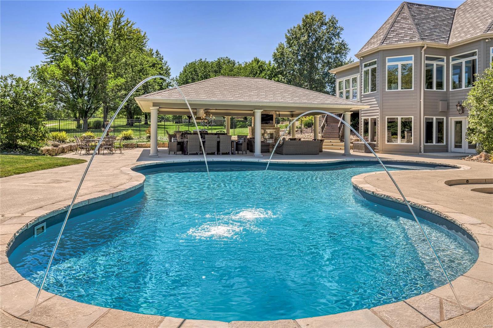 Whitmoor Country Club - Residential