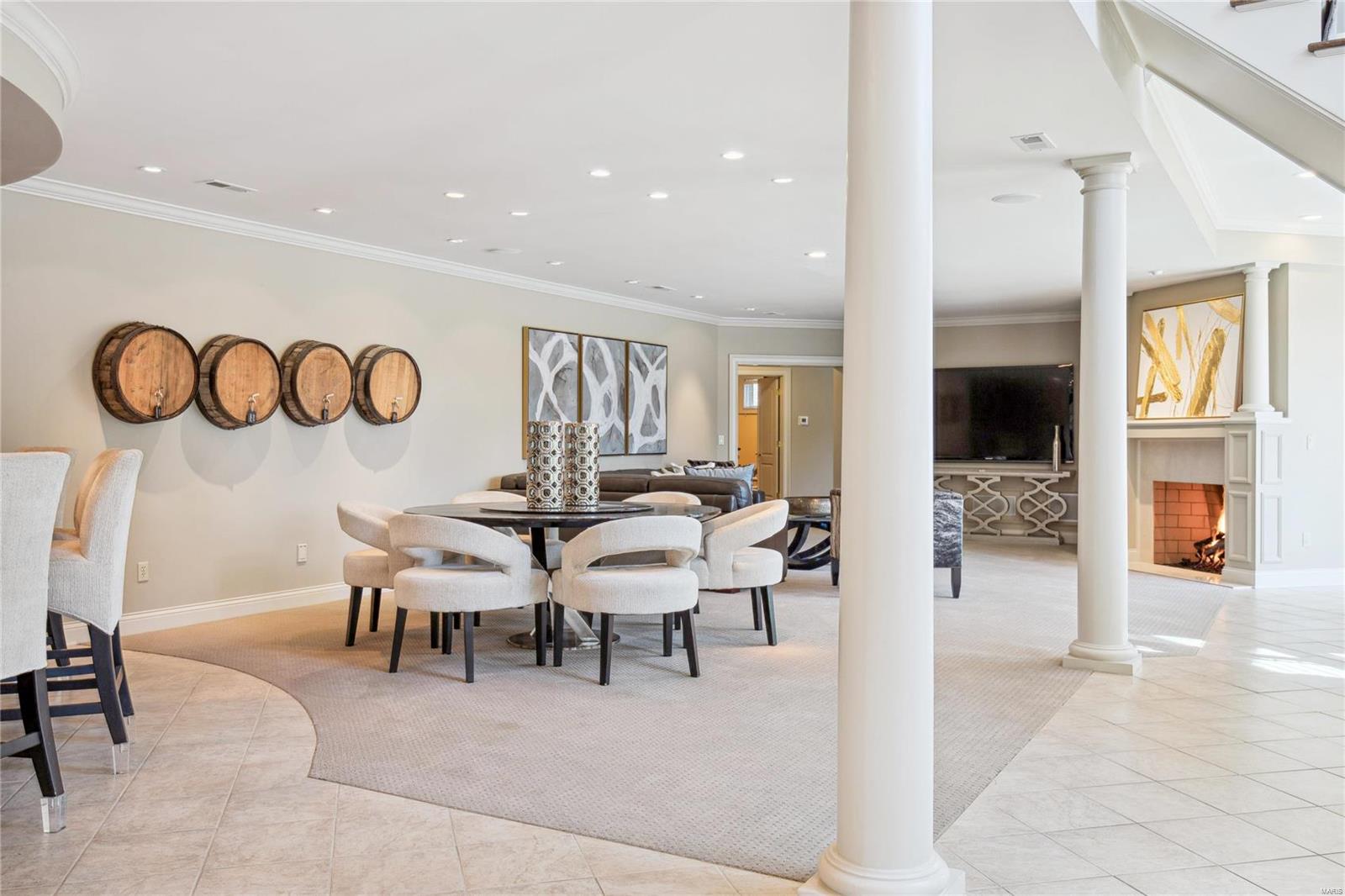 Whitmoor Country Club - Residential