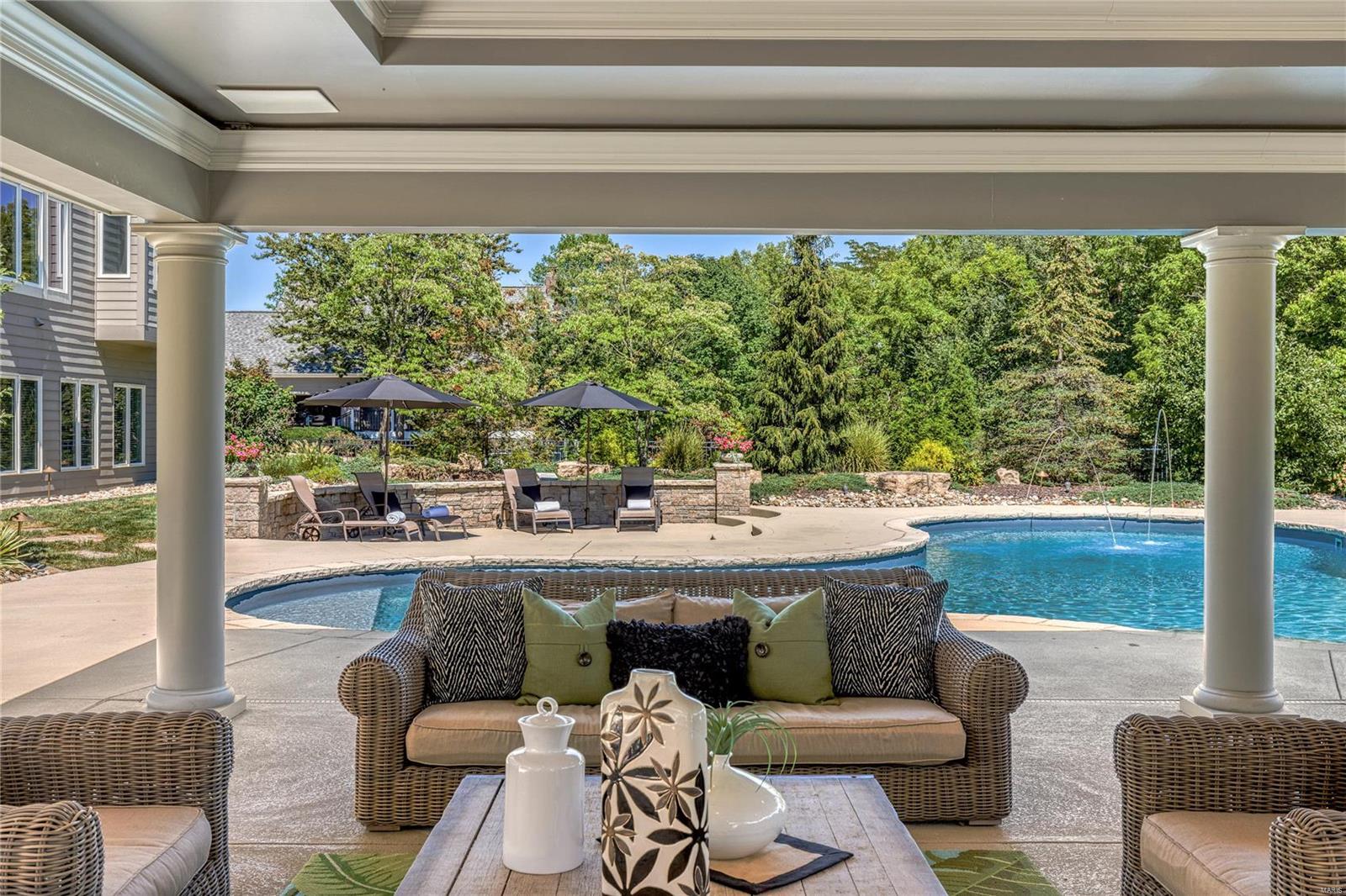 Whitmoor Country Club - Residential