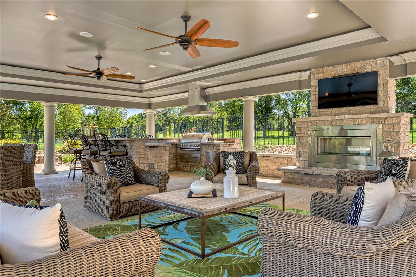 Whitmoor Country Club - Residential