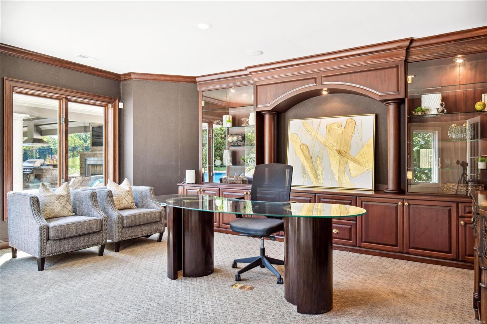 Whitmoor Country Club - Residential