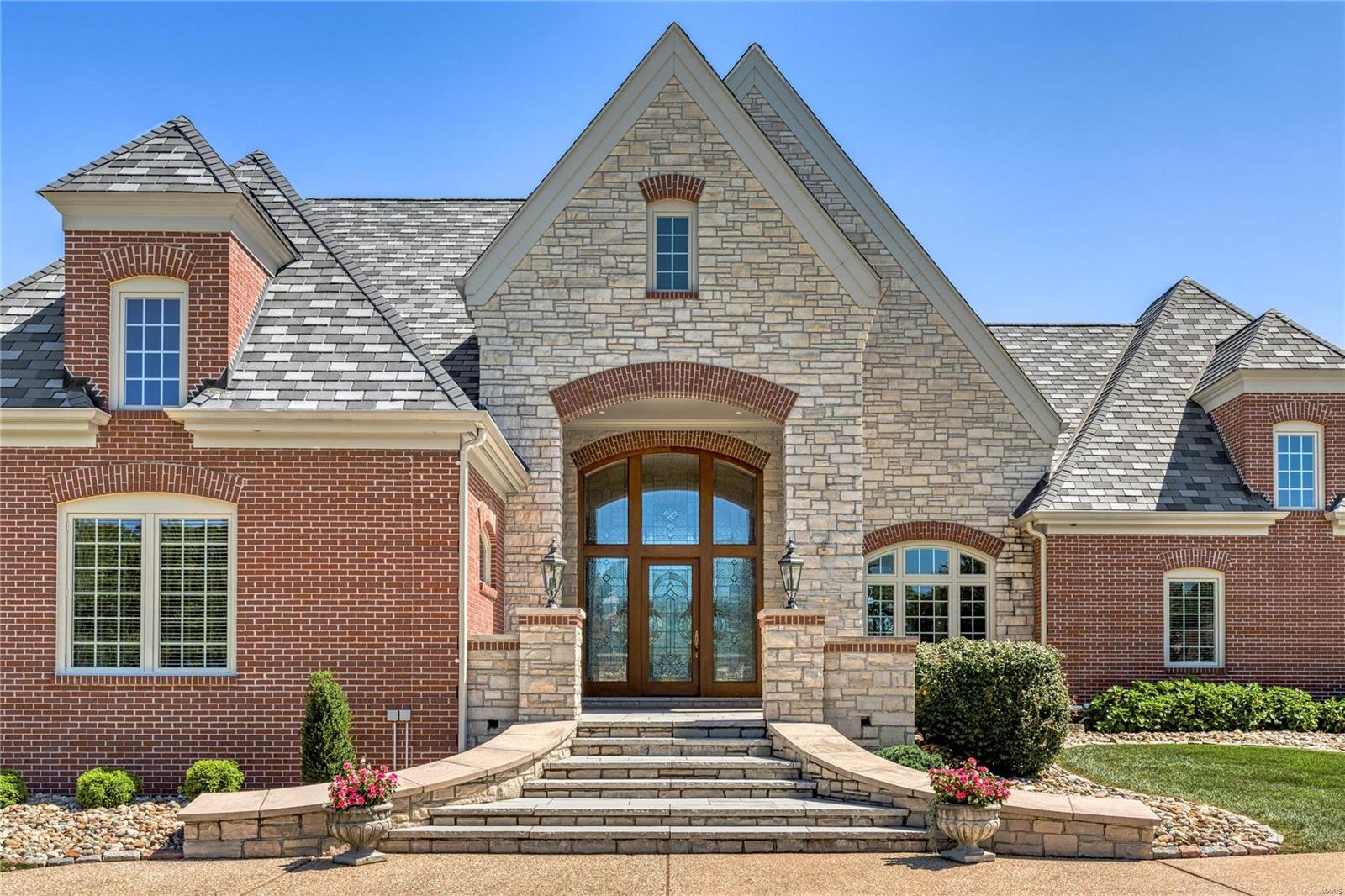 Whitmoor Country Club - Residential