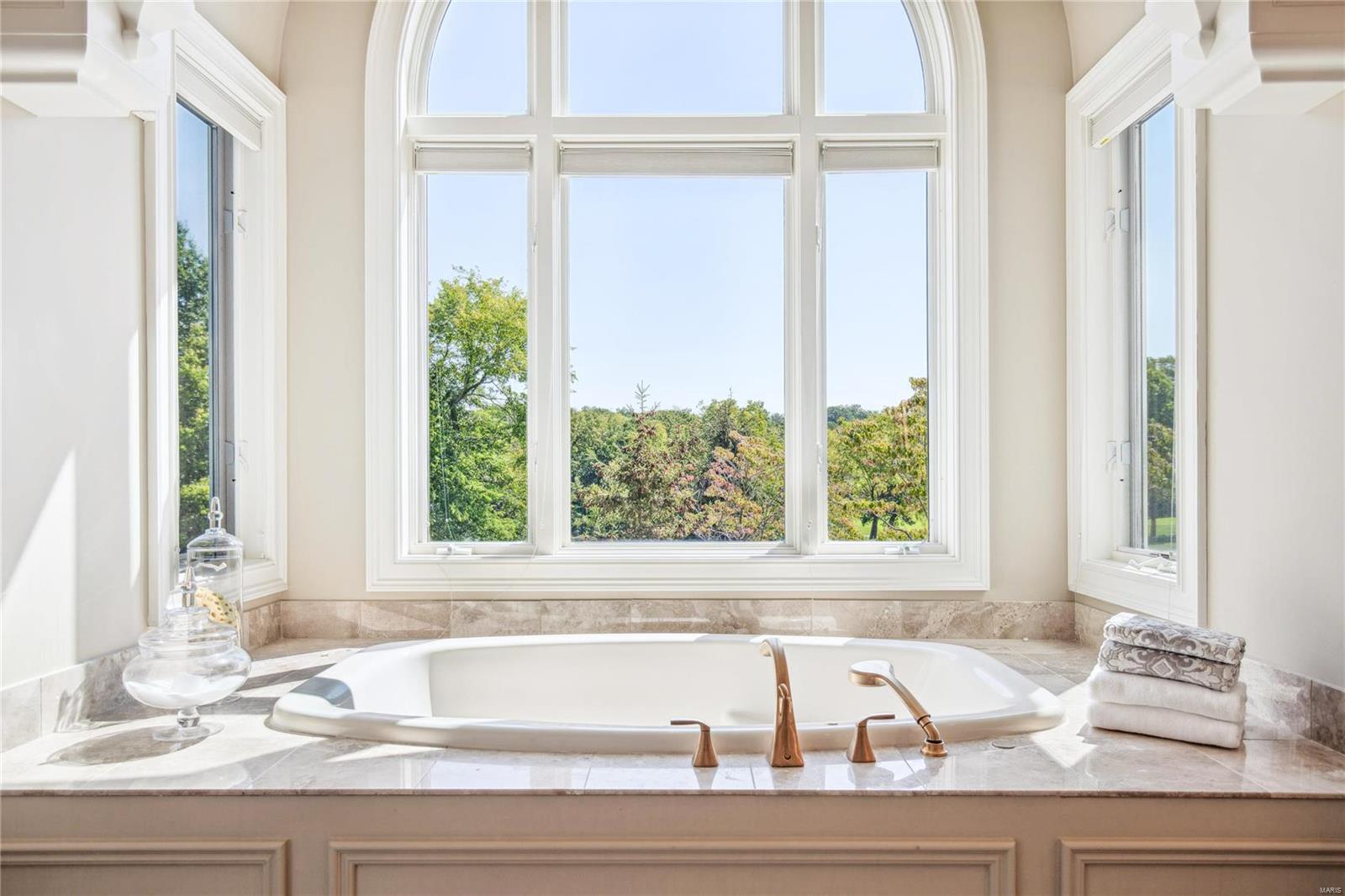 Whitmoor Country Club - Residential