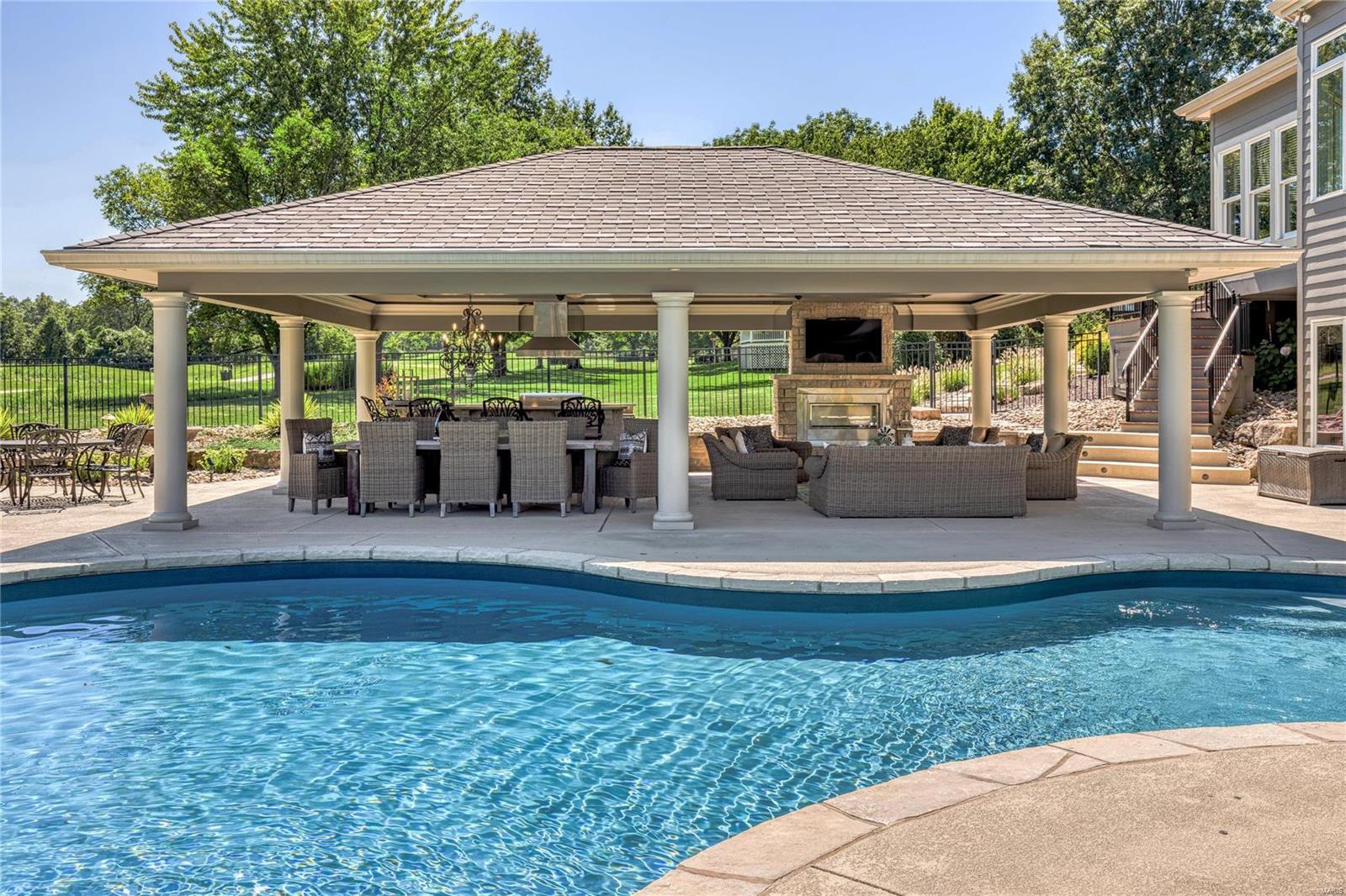 Whitmoor Country Club - Residential