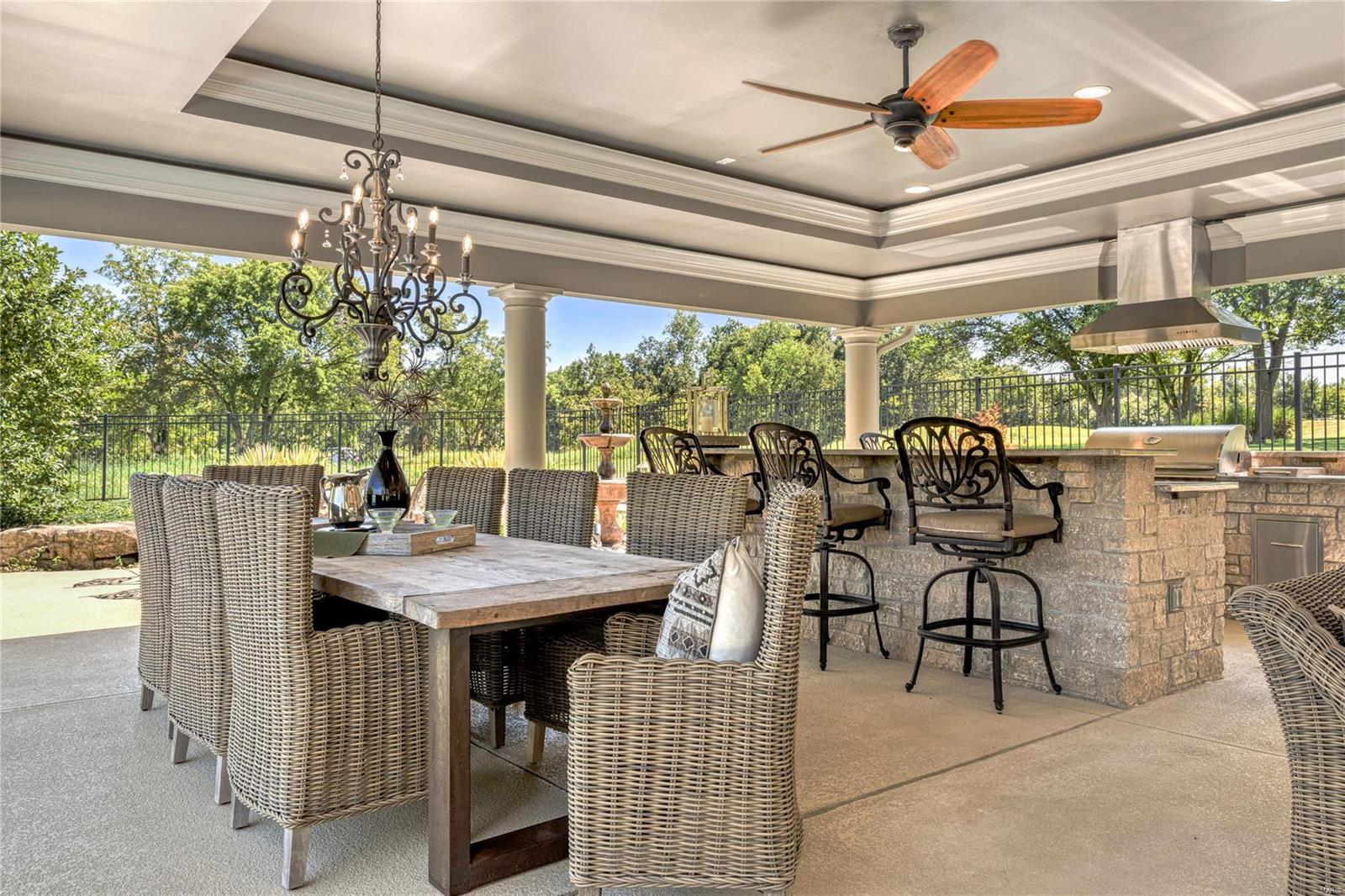 Whitmoor Country Club - Residential