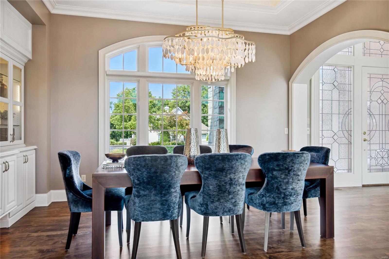 Whitmoor Country Club - Residential