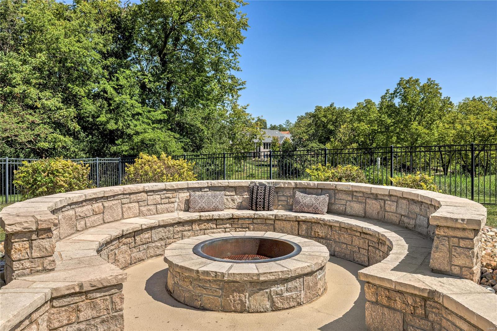 Whitmoor Country Club - Residential