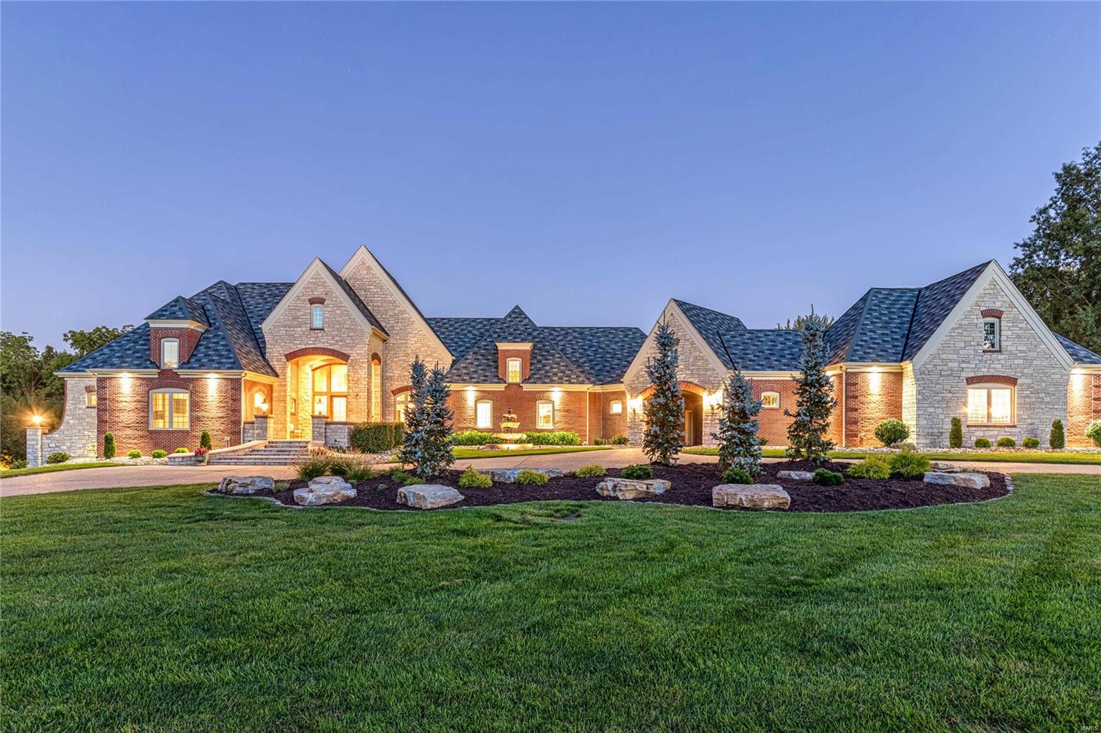 Whitmoor Country Club - Residential