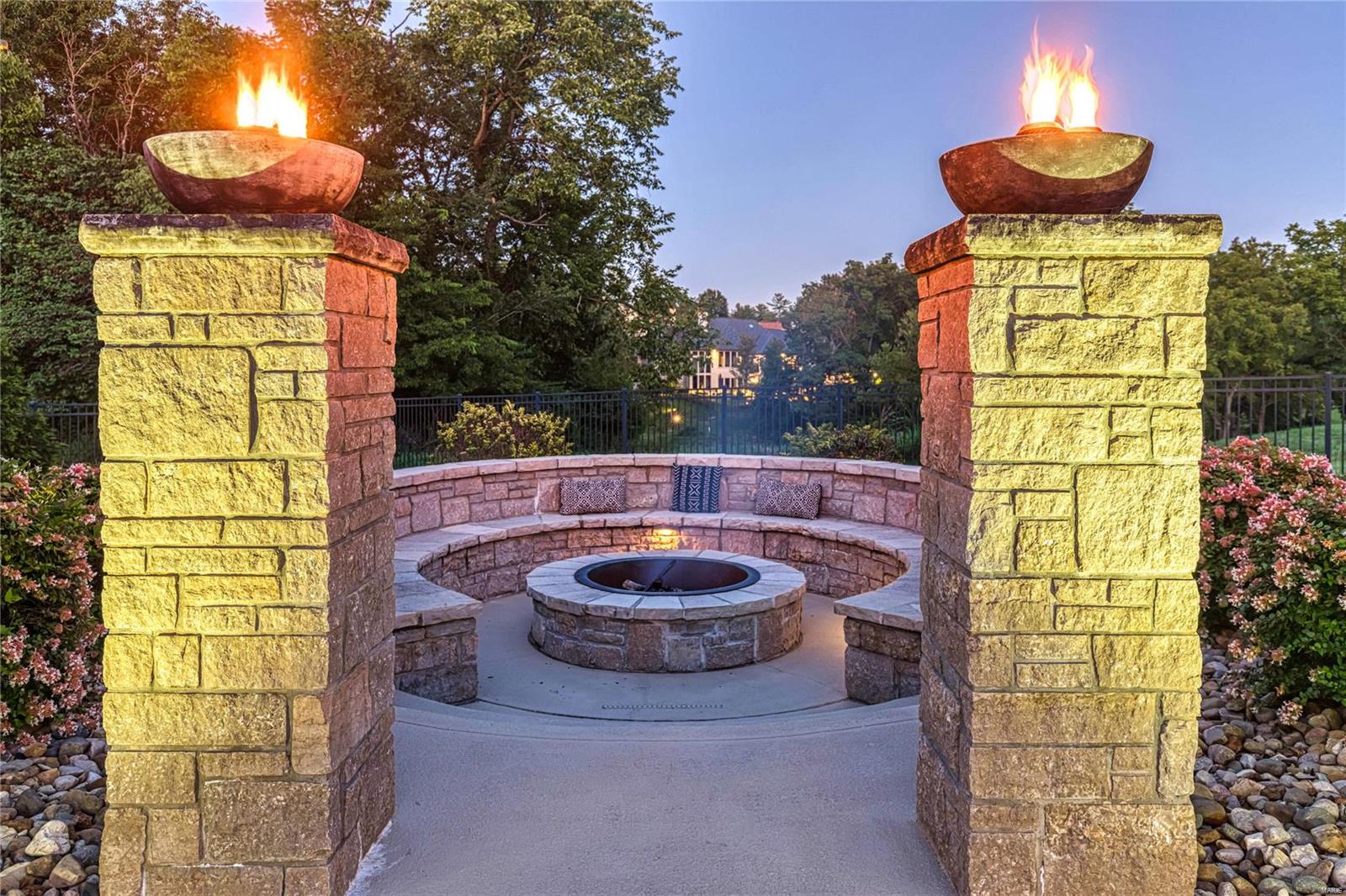 Whitmoor Country Club - Residential