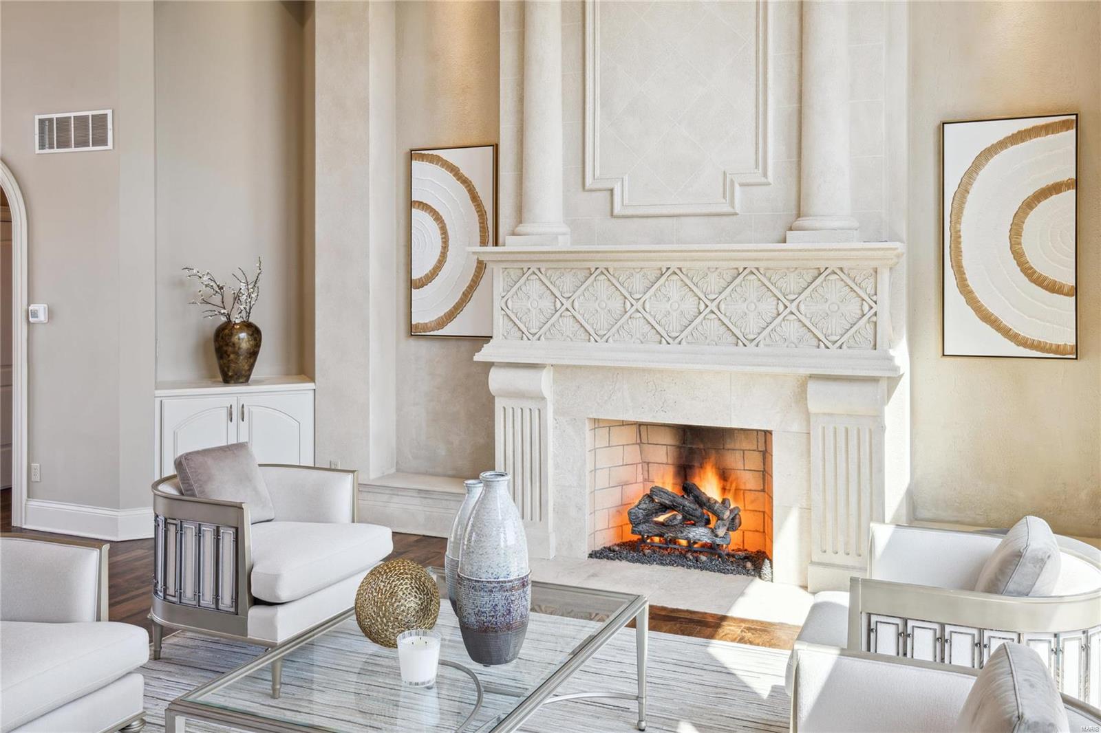 Whitmoor Country Club - Residential