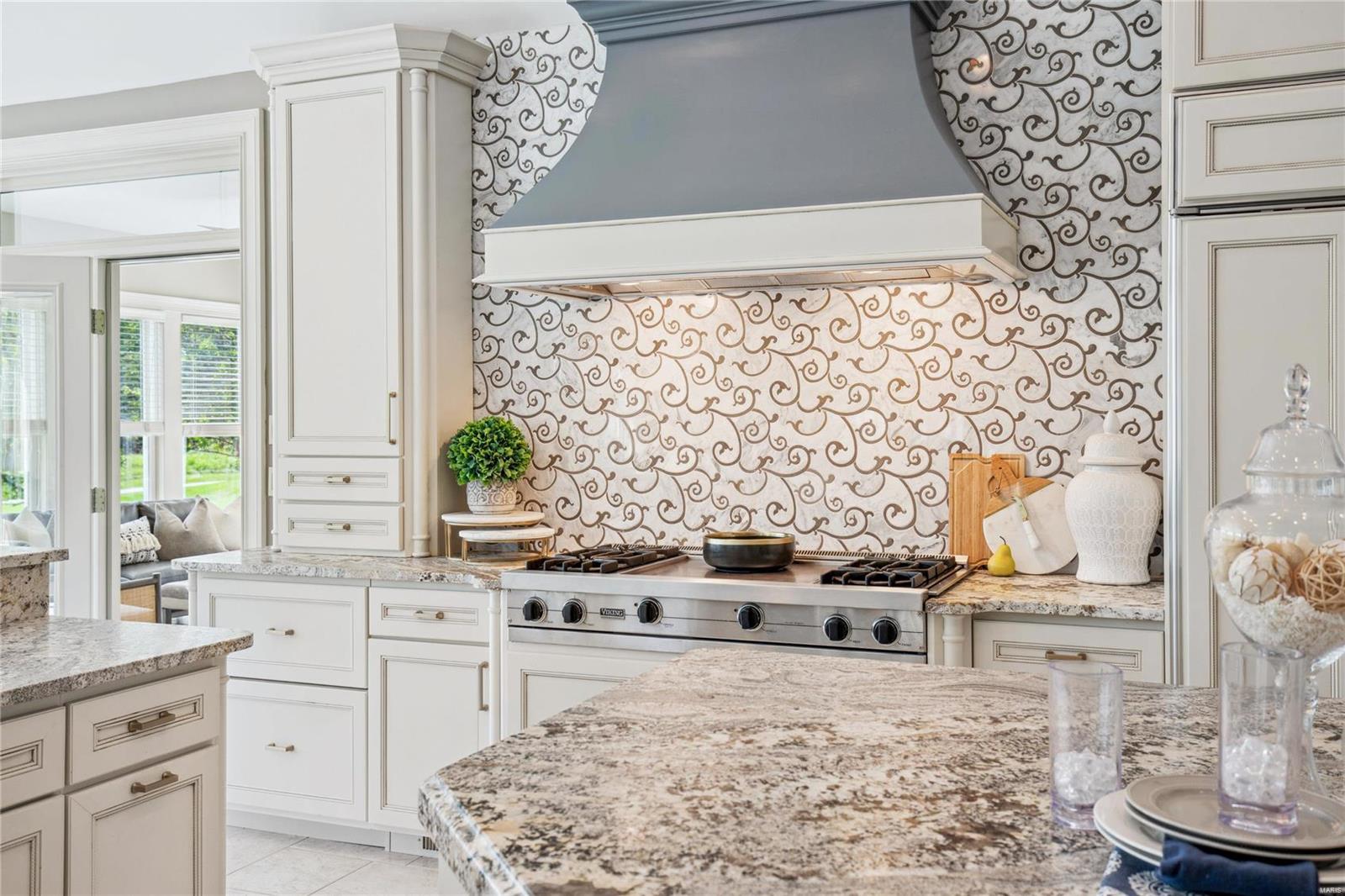 Whitmoor Country Club - Residential