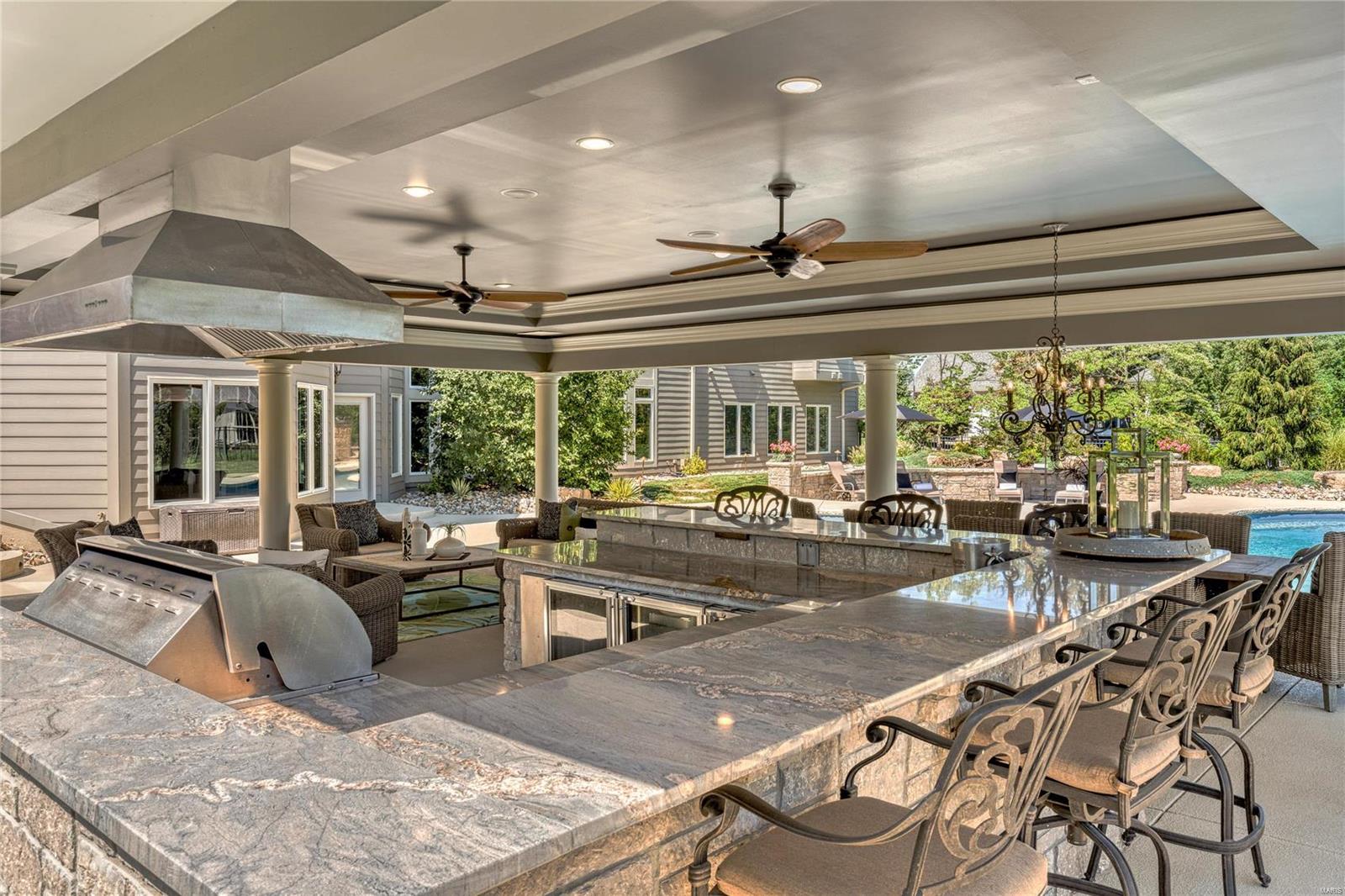 Whitmoor Country Club - Residential