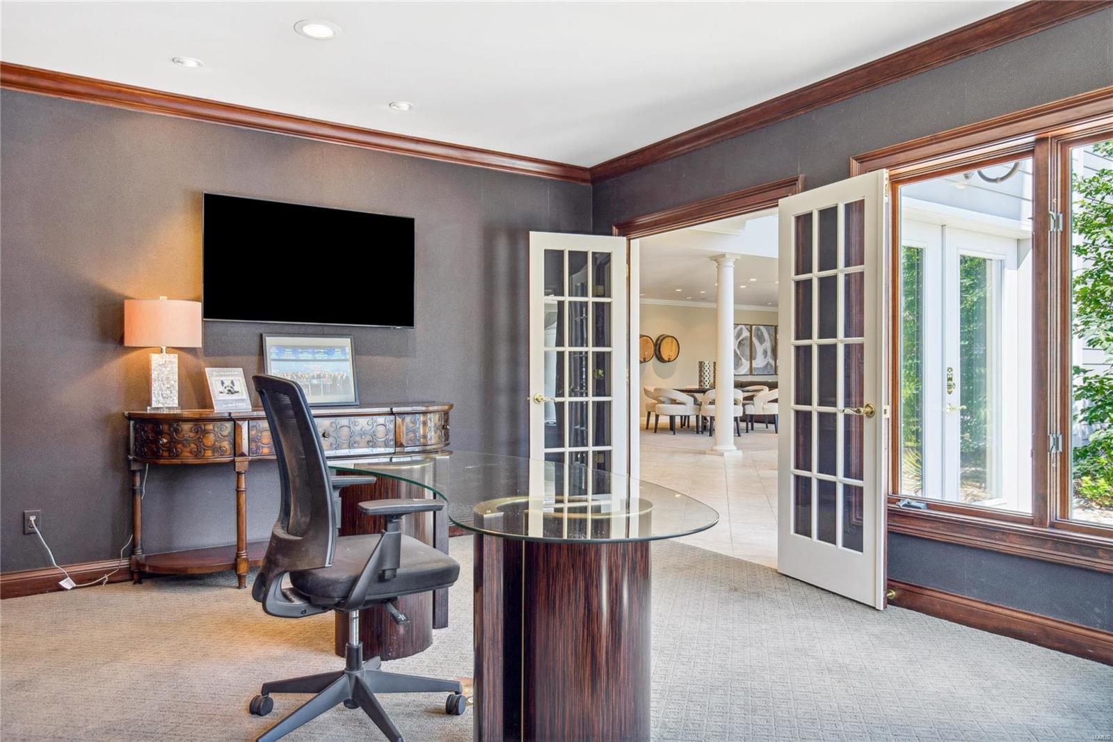 Whitmoor Country Club - Residential