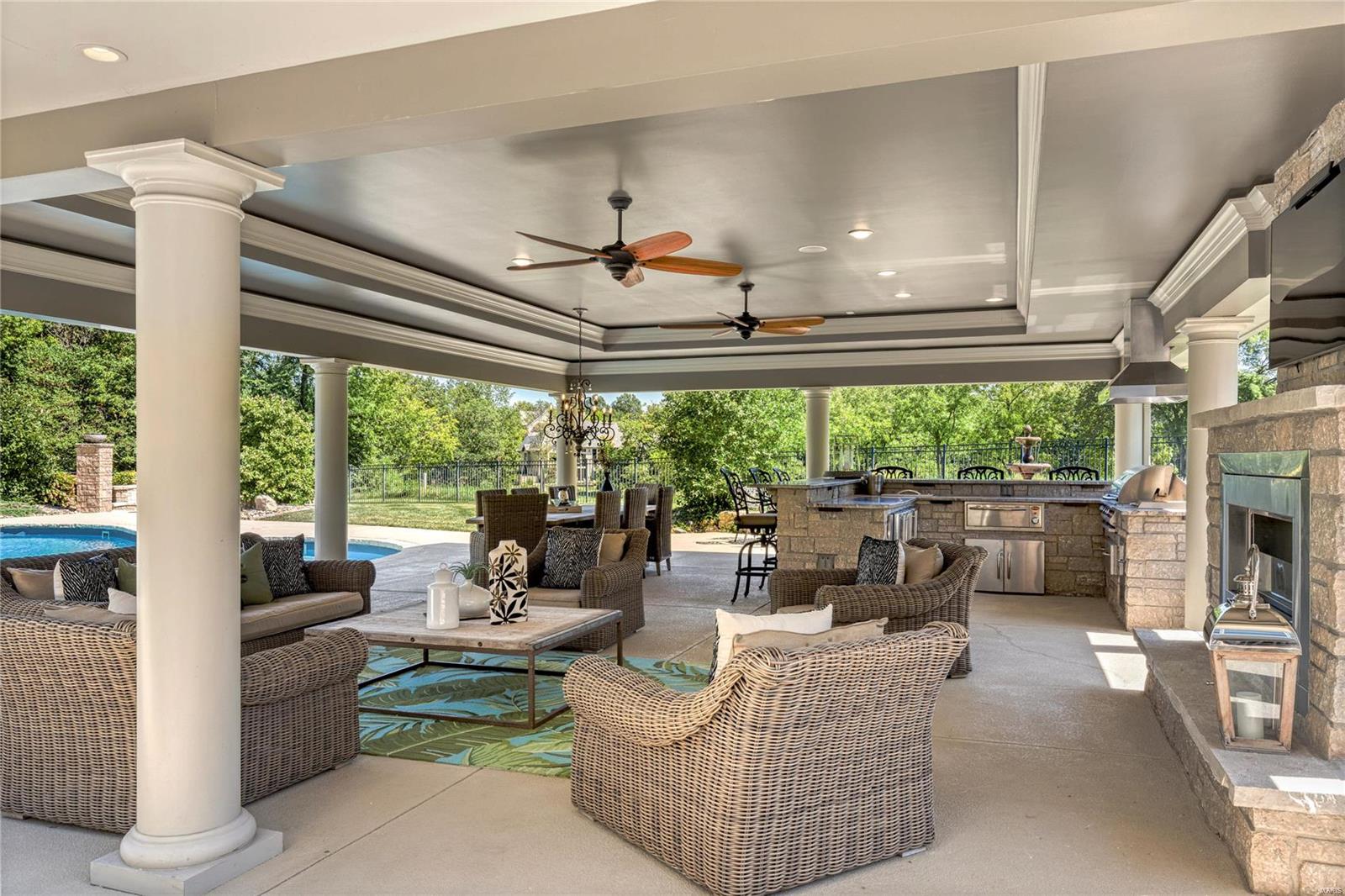 Whitmoor Country Club - Residential