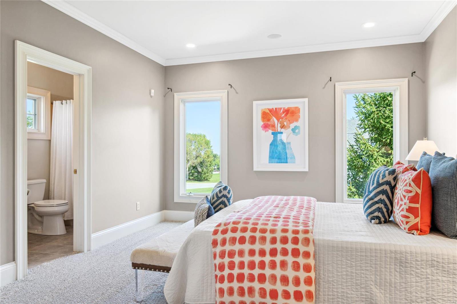 Whitmoor Country Club - Residential