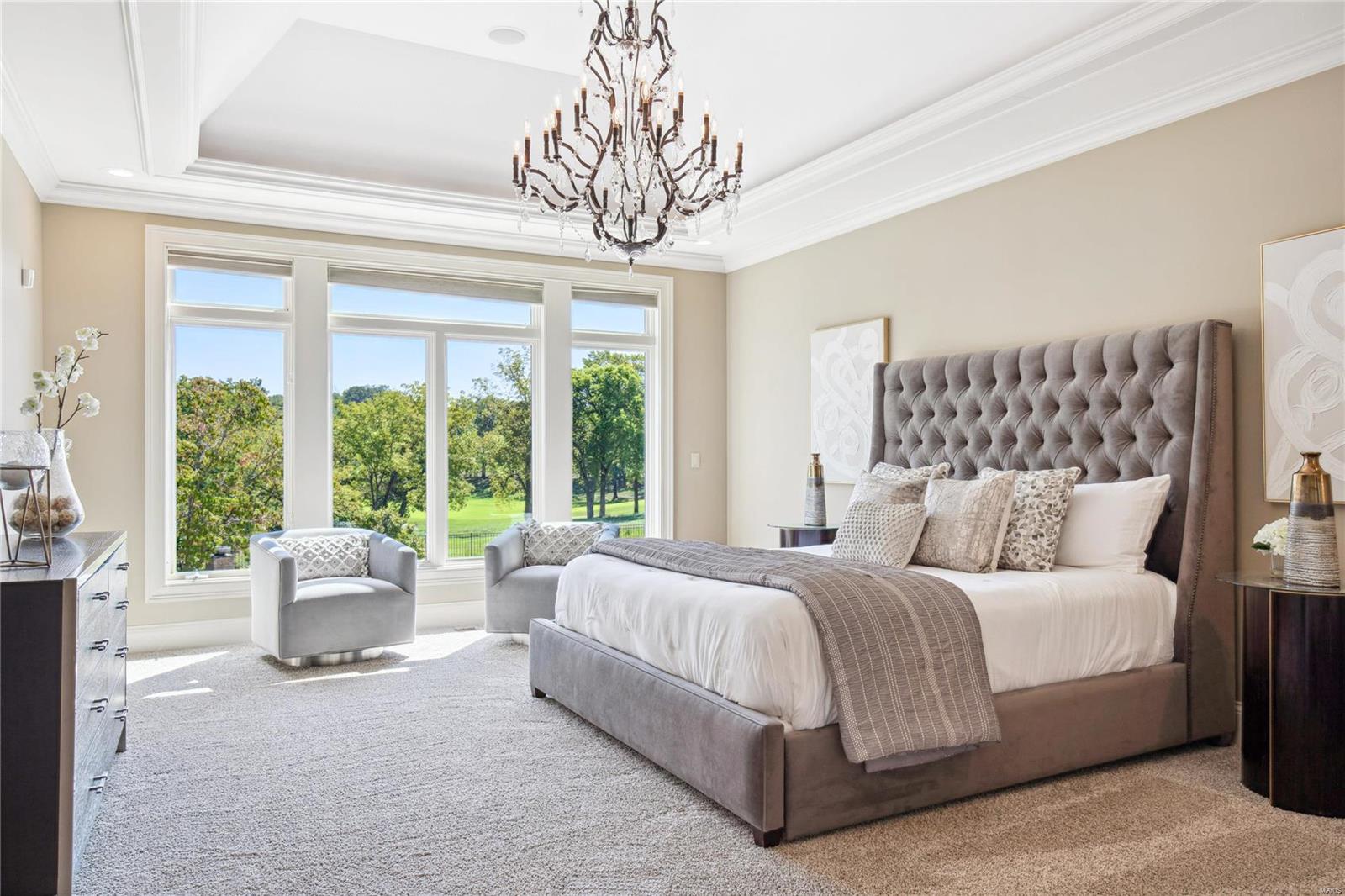 Whitmoor Country Club - Residential