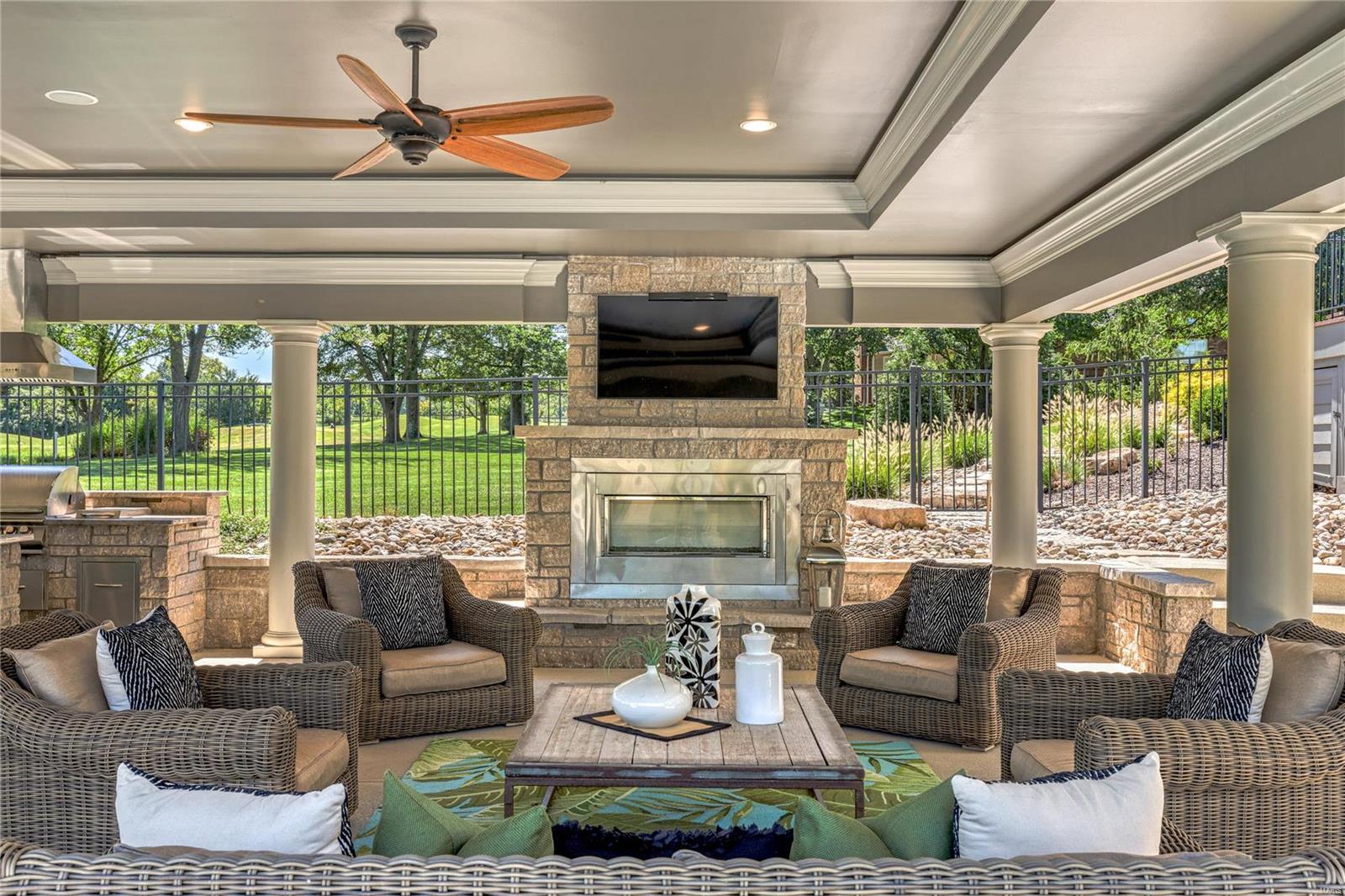 Whitmoor Country Club - Residential