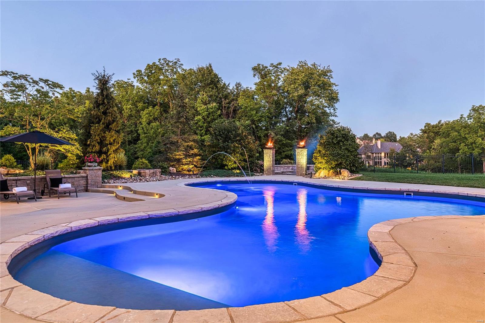 Whitmoor Country Club - Residential