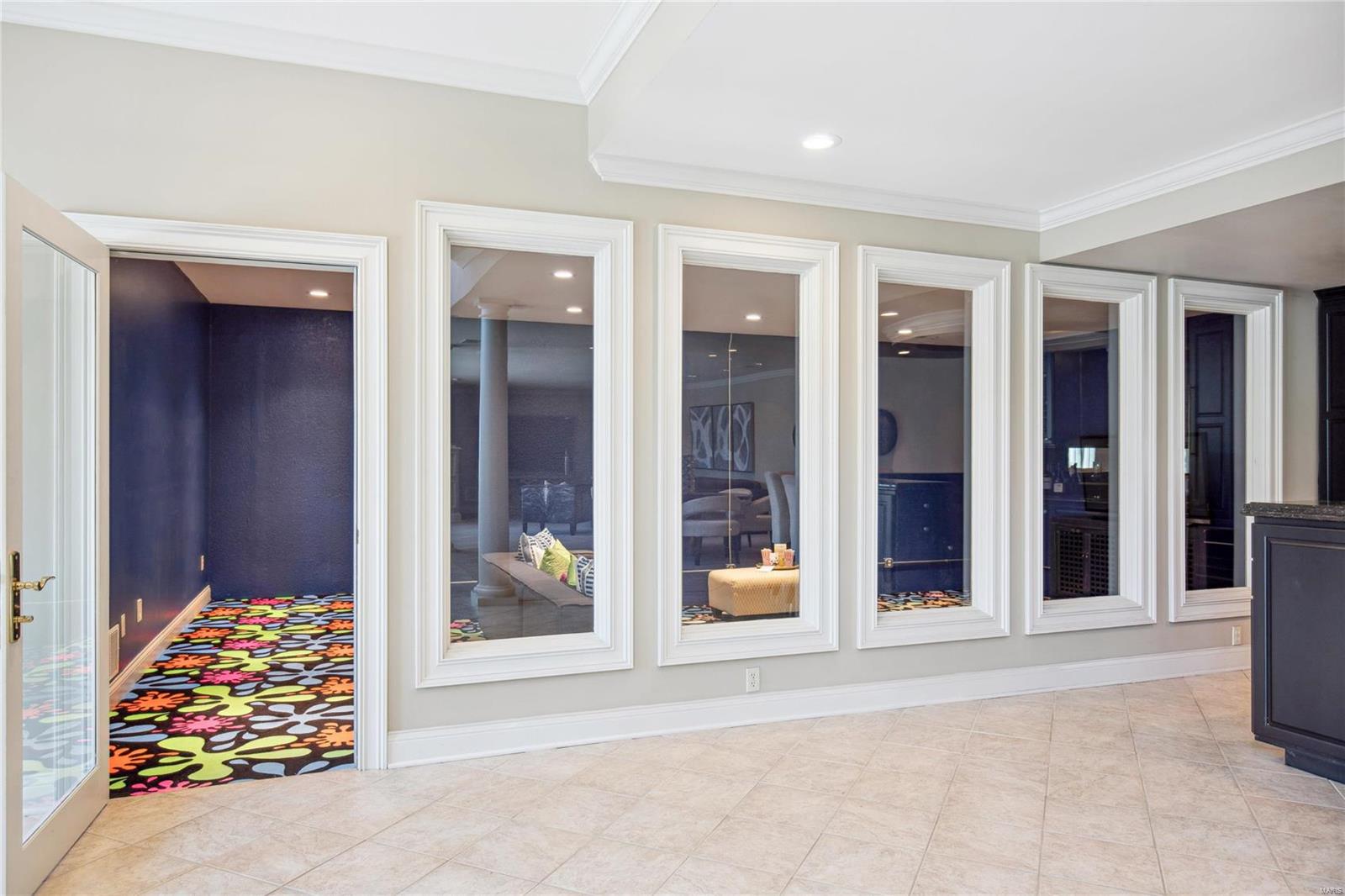 Whitmoor Country Club - Residential