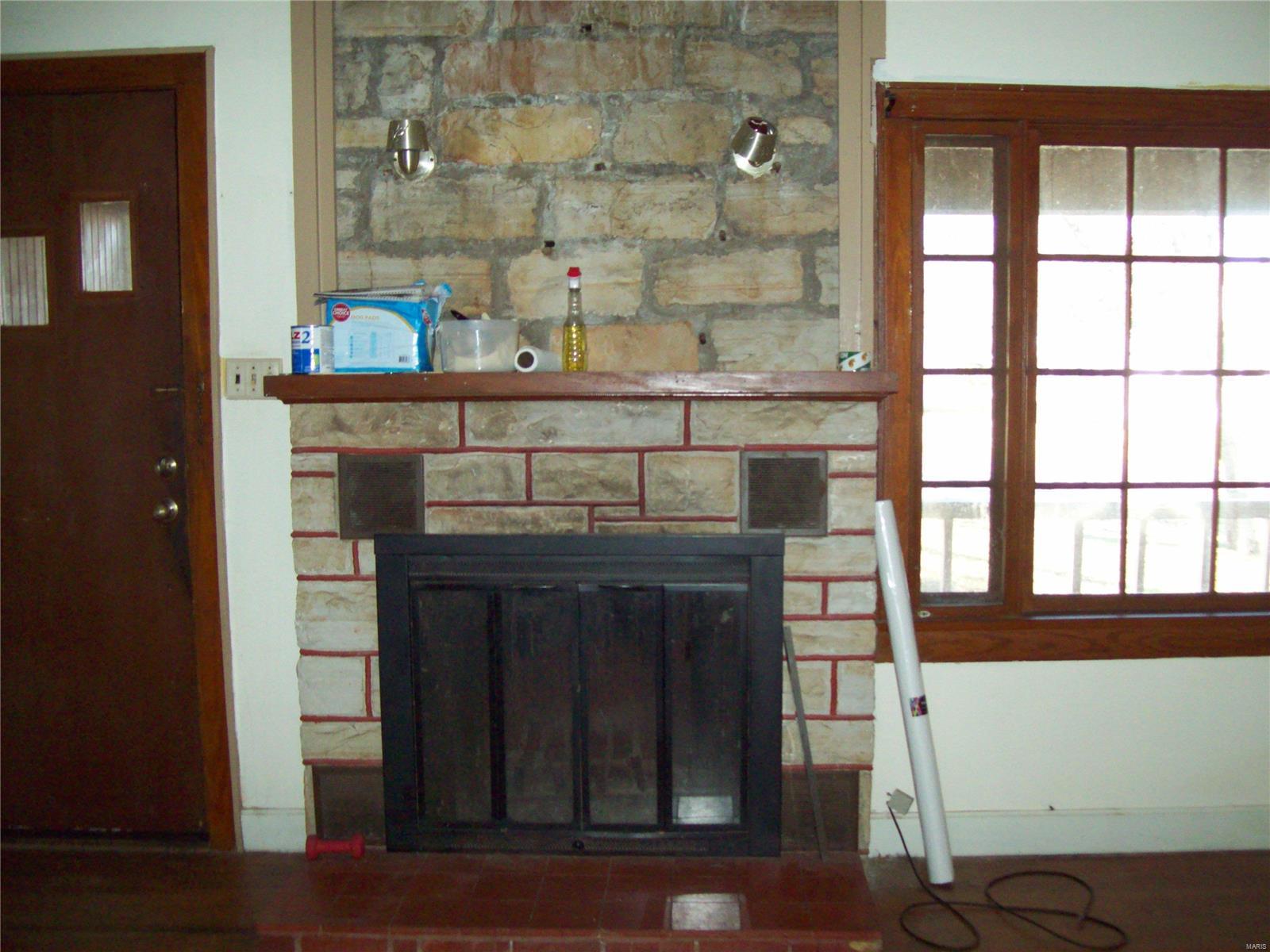 J.W. Mann Addition - Residential