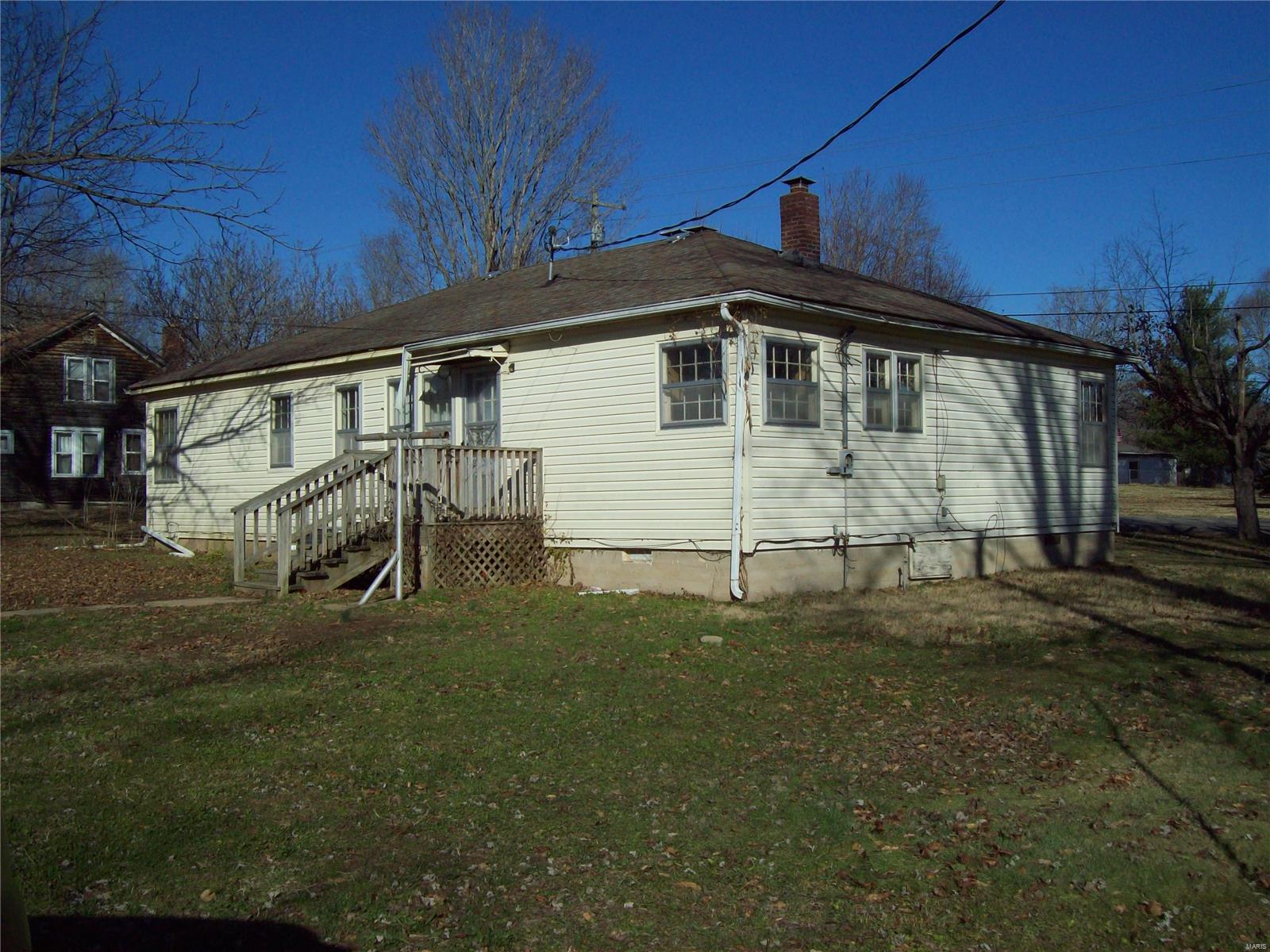 J.W. Mann Addition - Residential