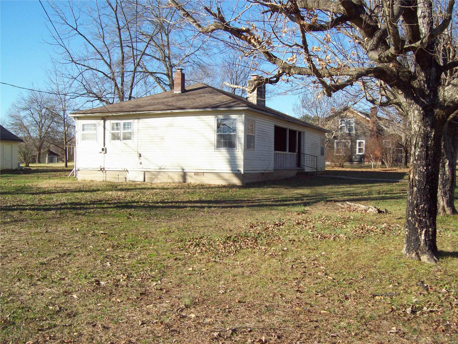 J.W. Mann Addition - Residential