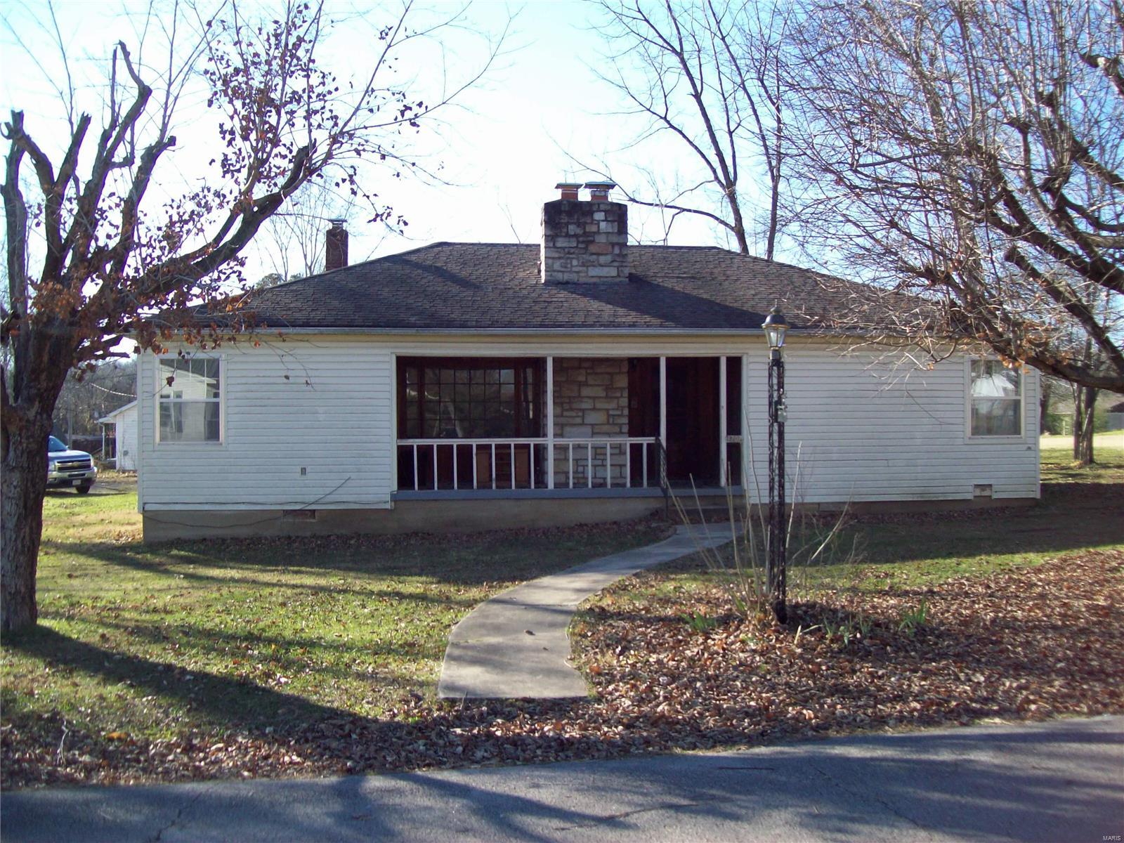 J.W. Mann Addition - Residential