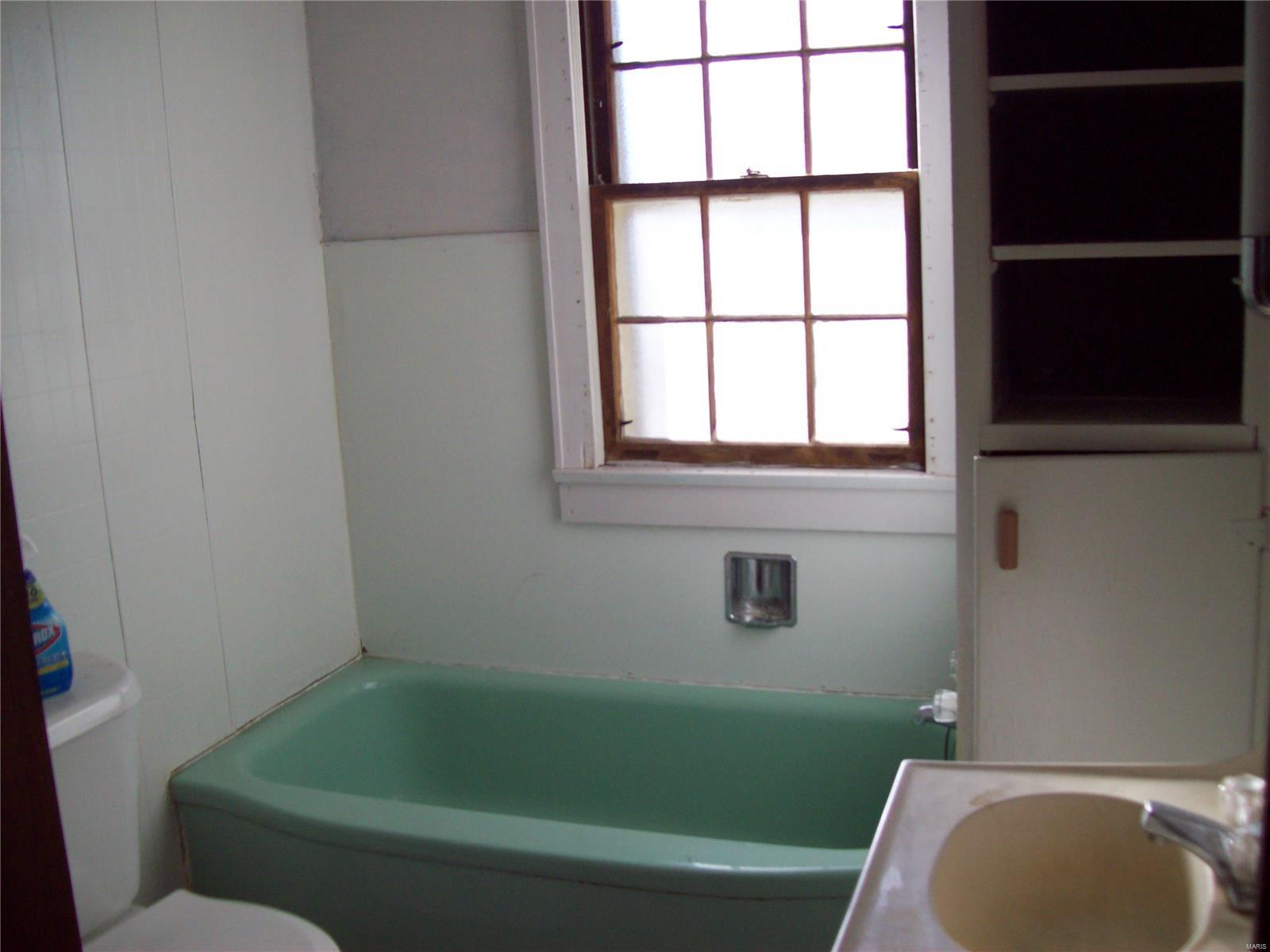 J.W. Mann Addition - Residential