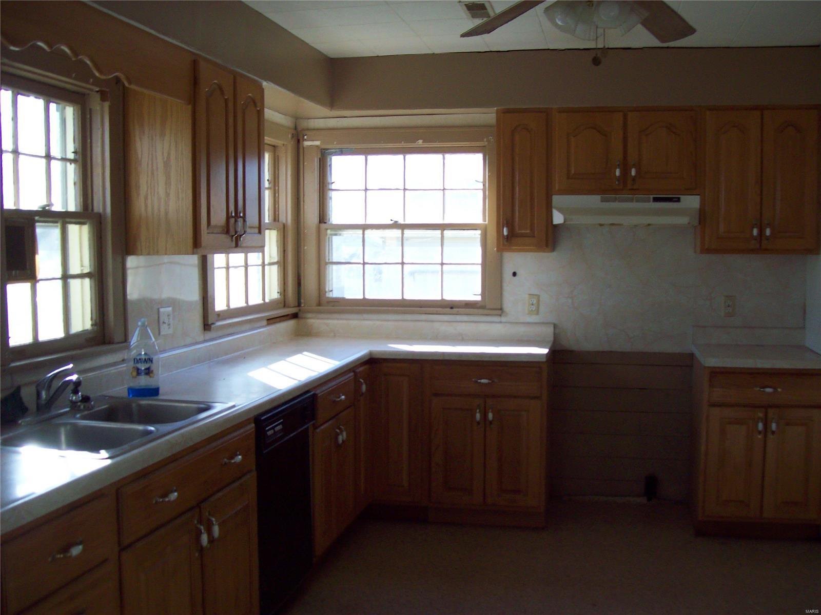 J.W. Mann Addition - Residential