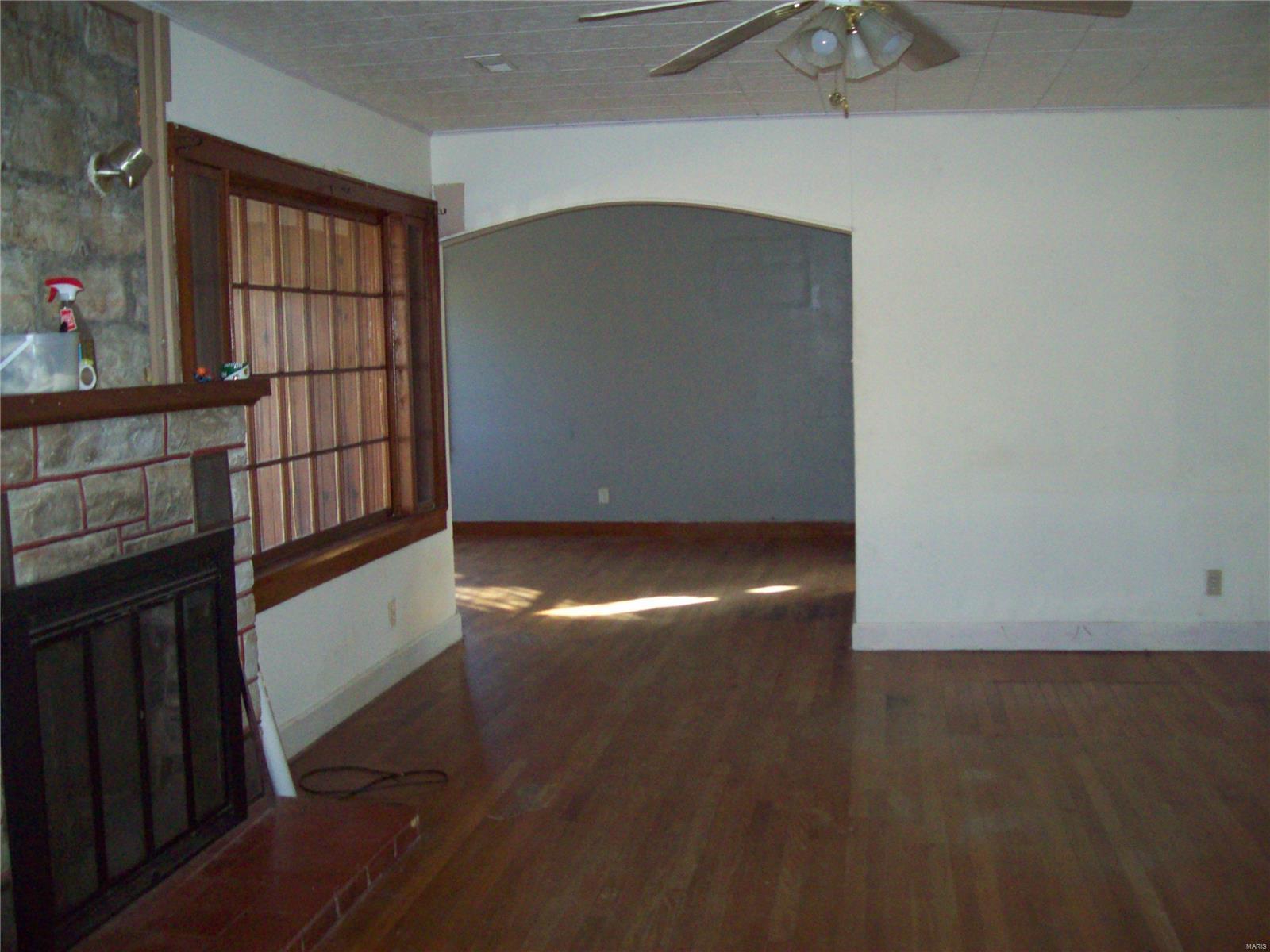 J.W. Mann Addition - Residential