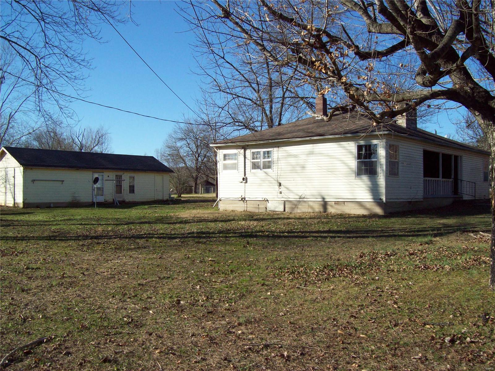 J.W. Mann Addition - Residential