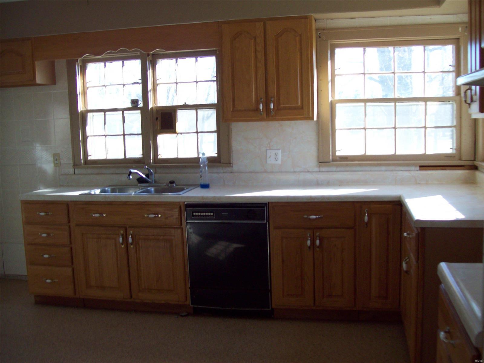 J.W. Mann Addition - Residential