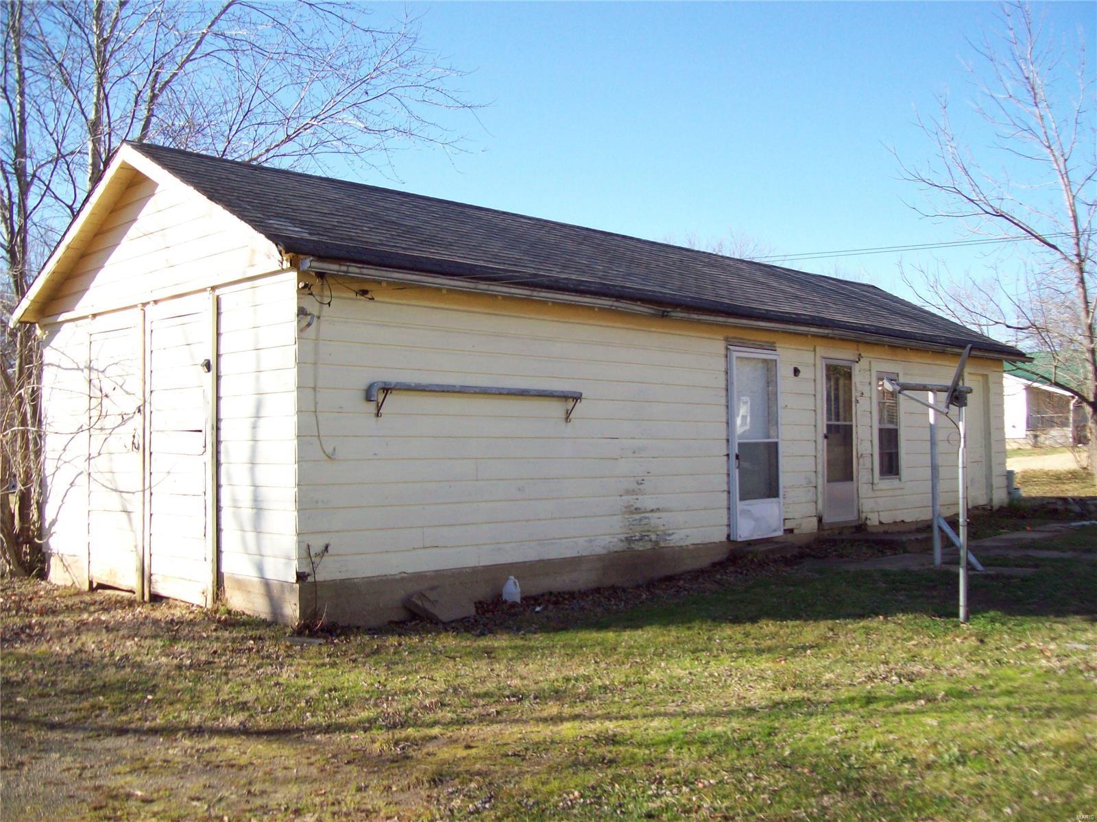 J.W. Mann Addition - Residential