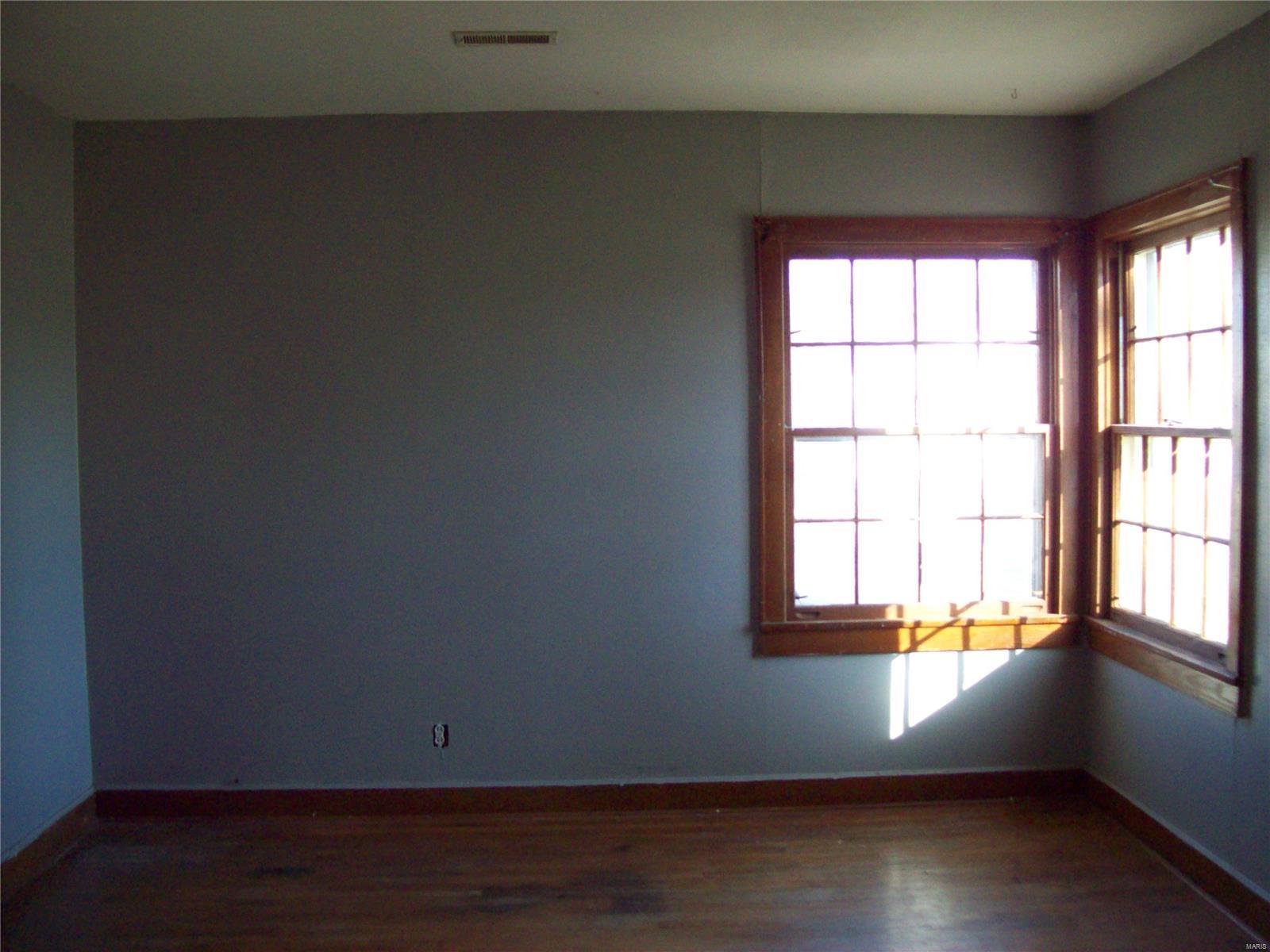 J.W. Mann Addition - Residential