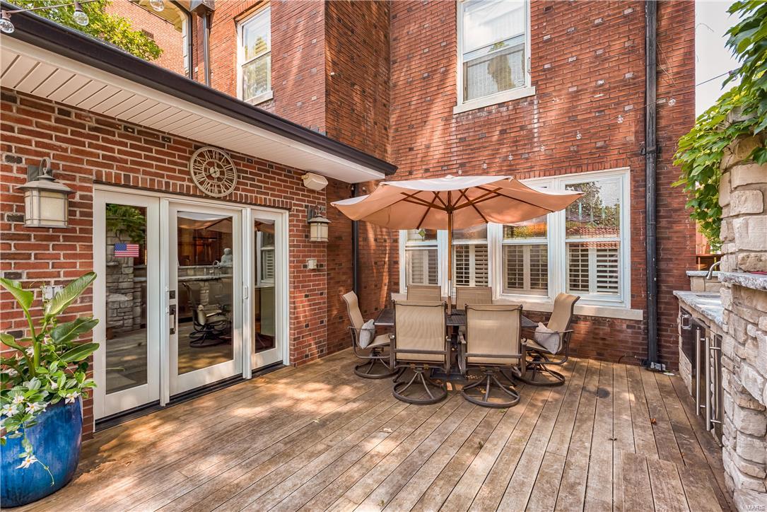 Westminster Place - Residential