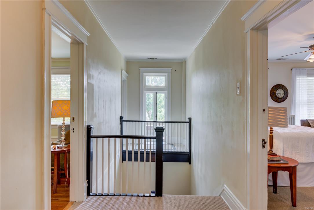 Westminster Place - Residential