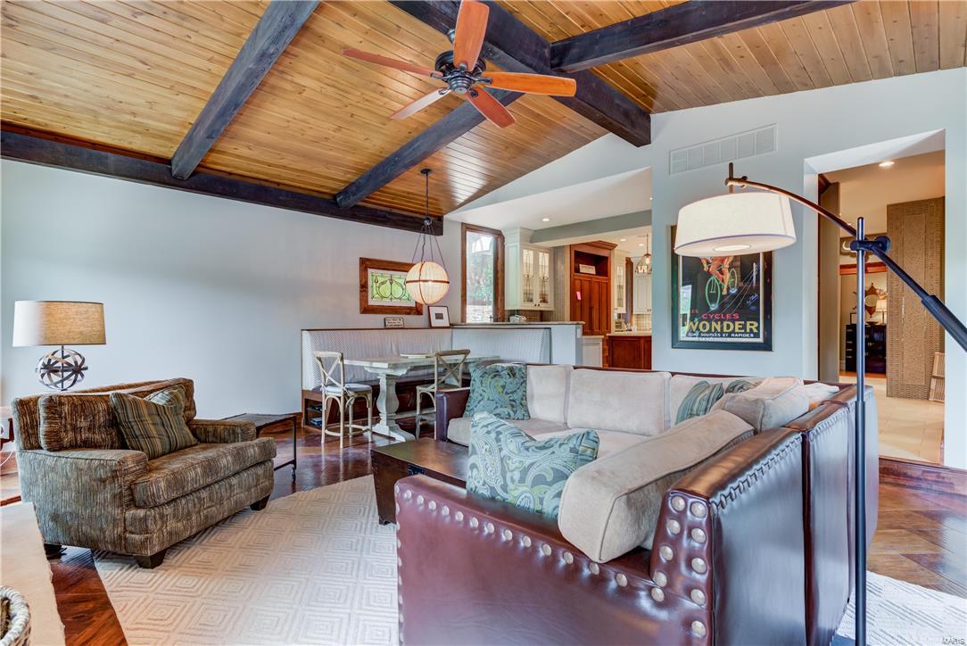 Westminster Place - Residential