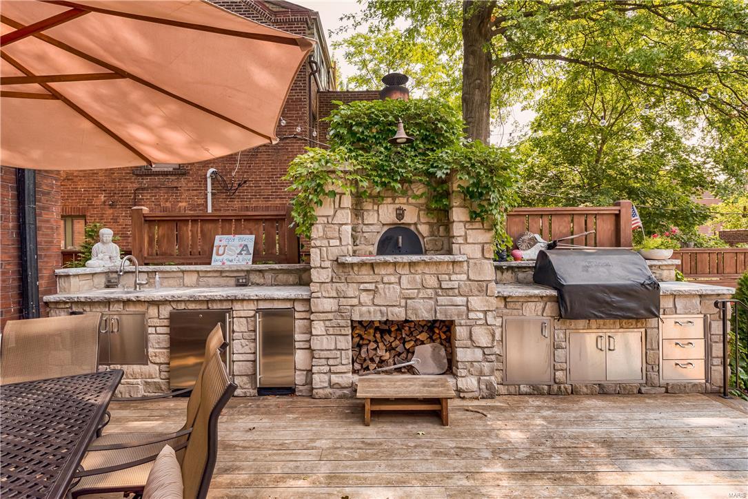 Westminster Place - Residential