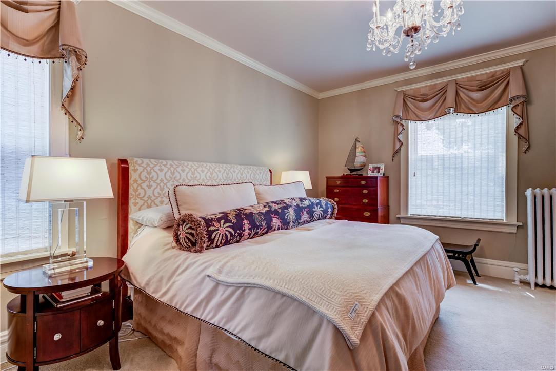 Westminster Place - Residential