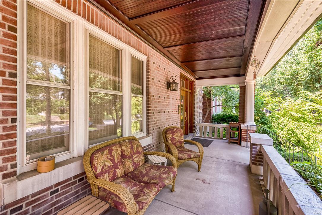 Westminster Place - Residential