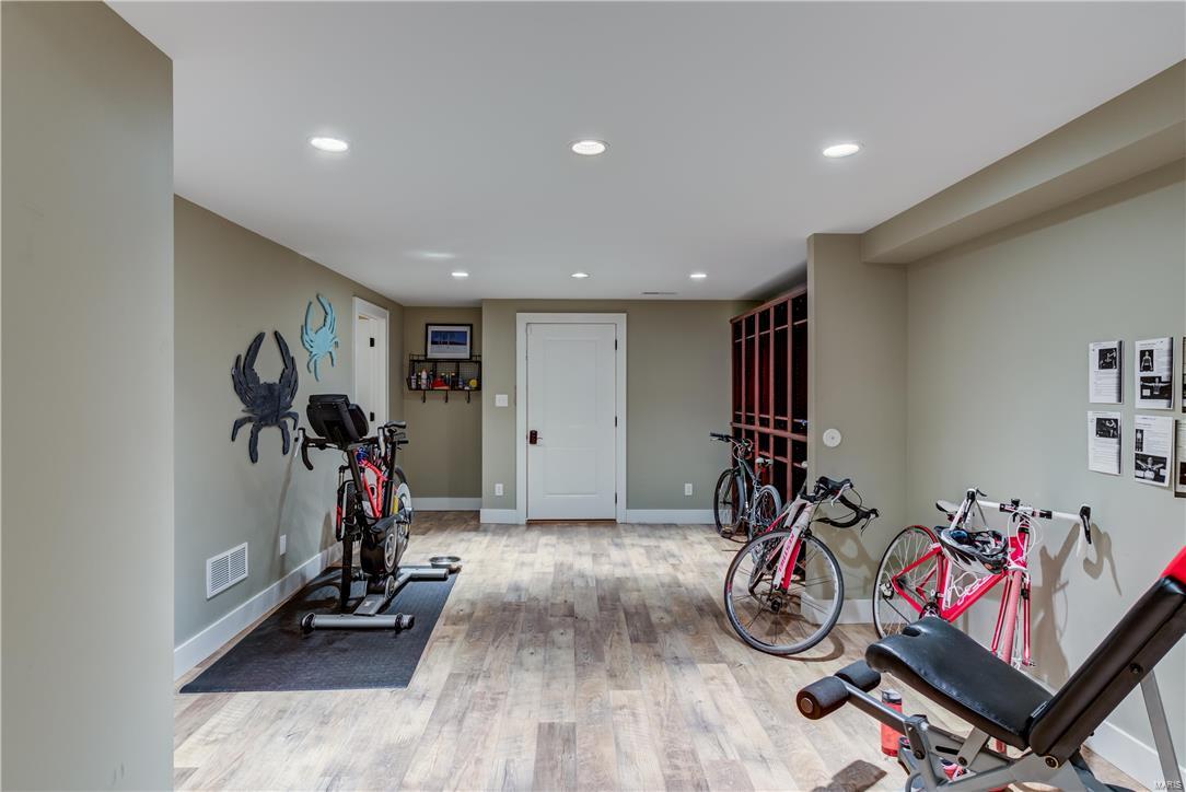 Westminster Place - Residential