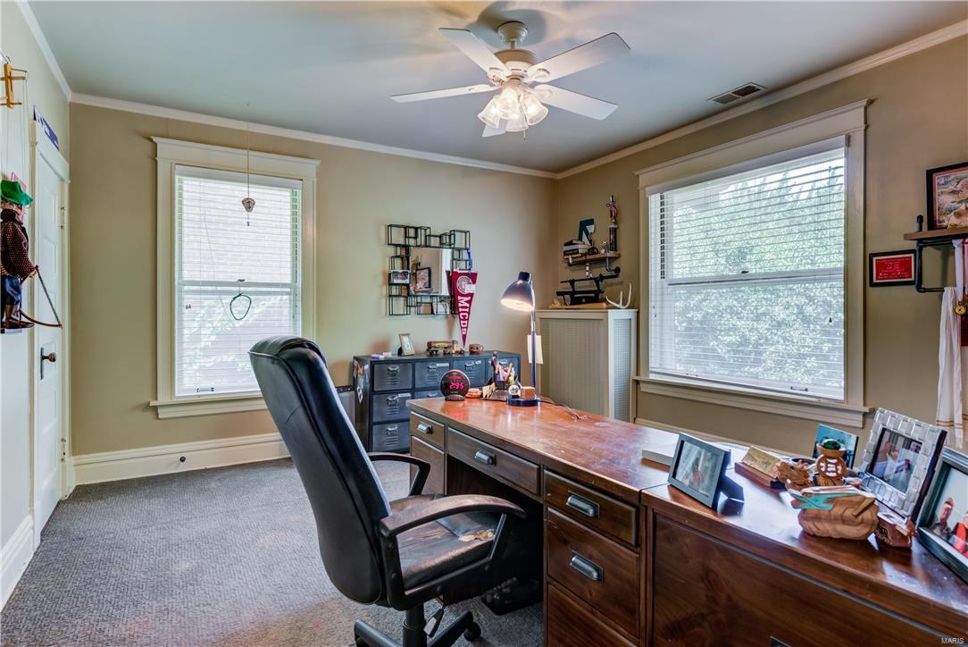 Westminster Place - Residential