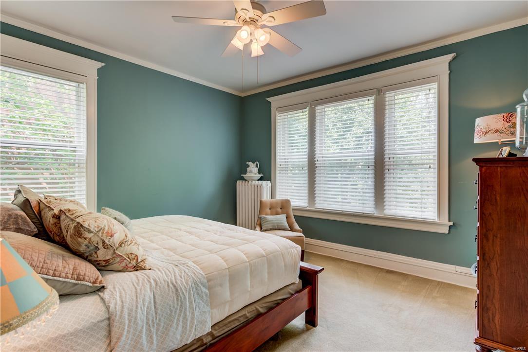 Westminster Place - Residential