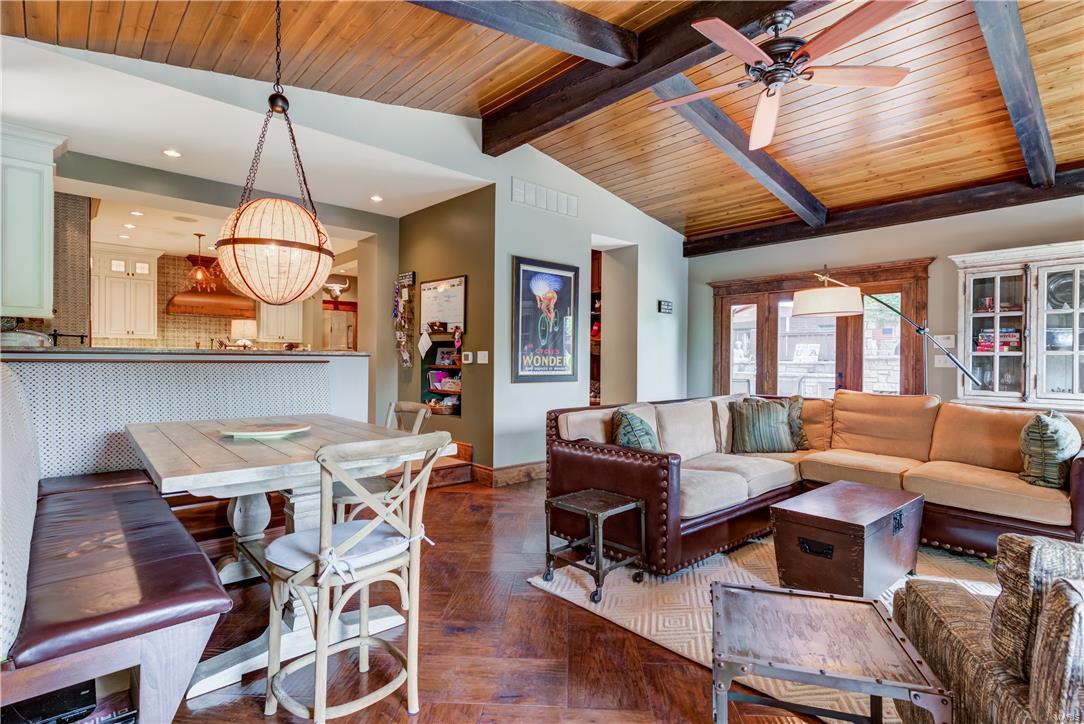 Westminster Place - Residential