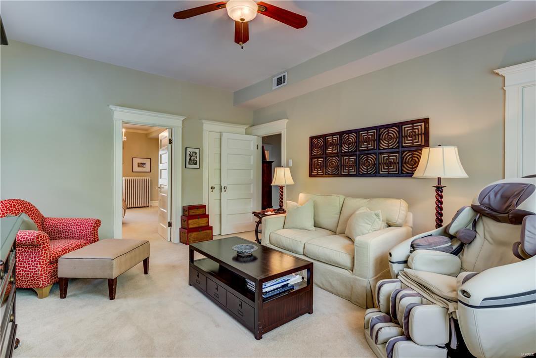 Westminster Place - Residential