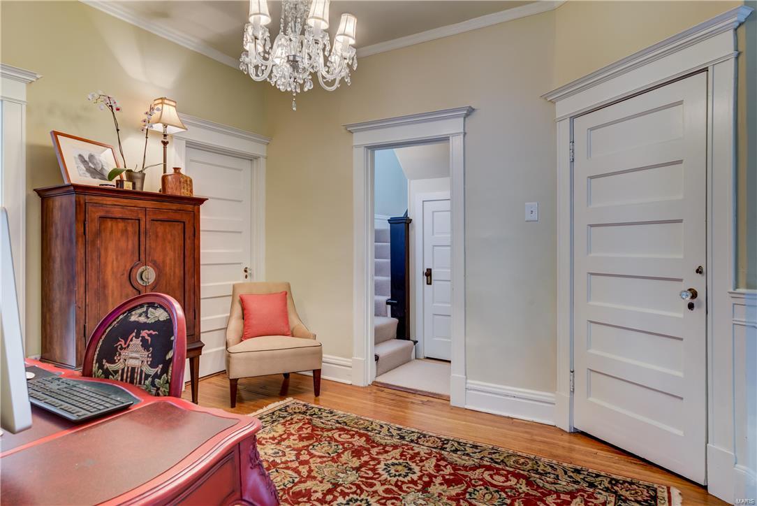 Westminster Place - Residential