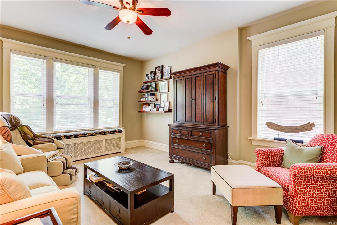 Westminster Place - Residential